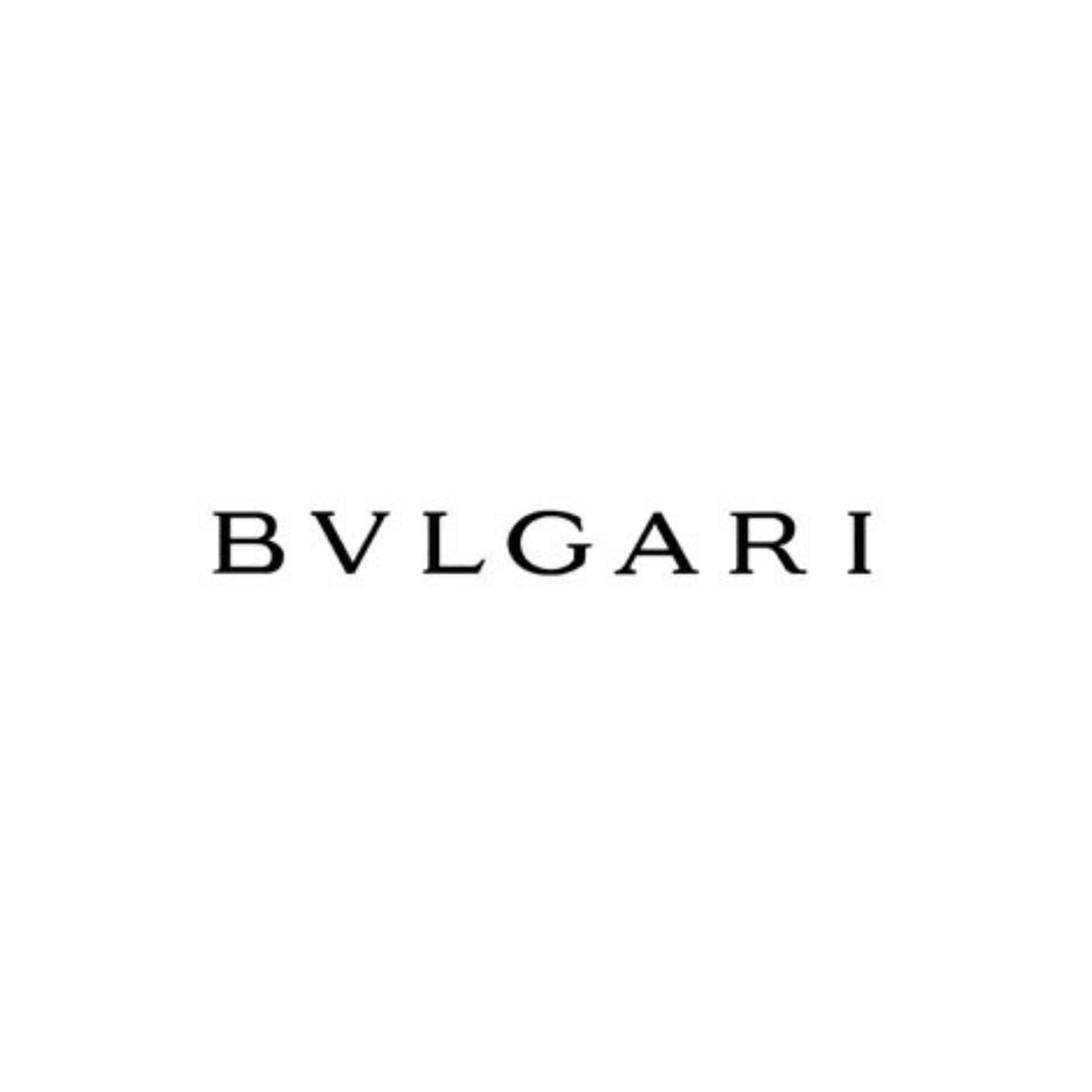 Bvlgari