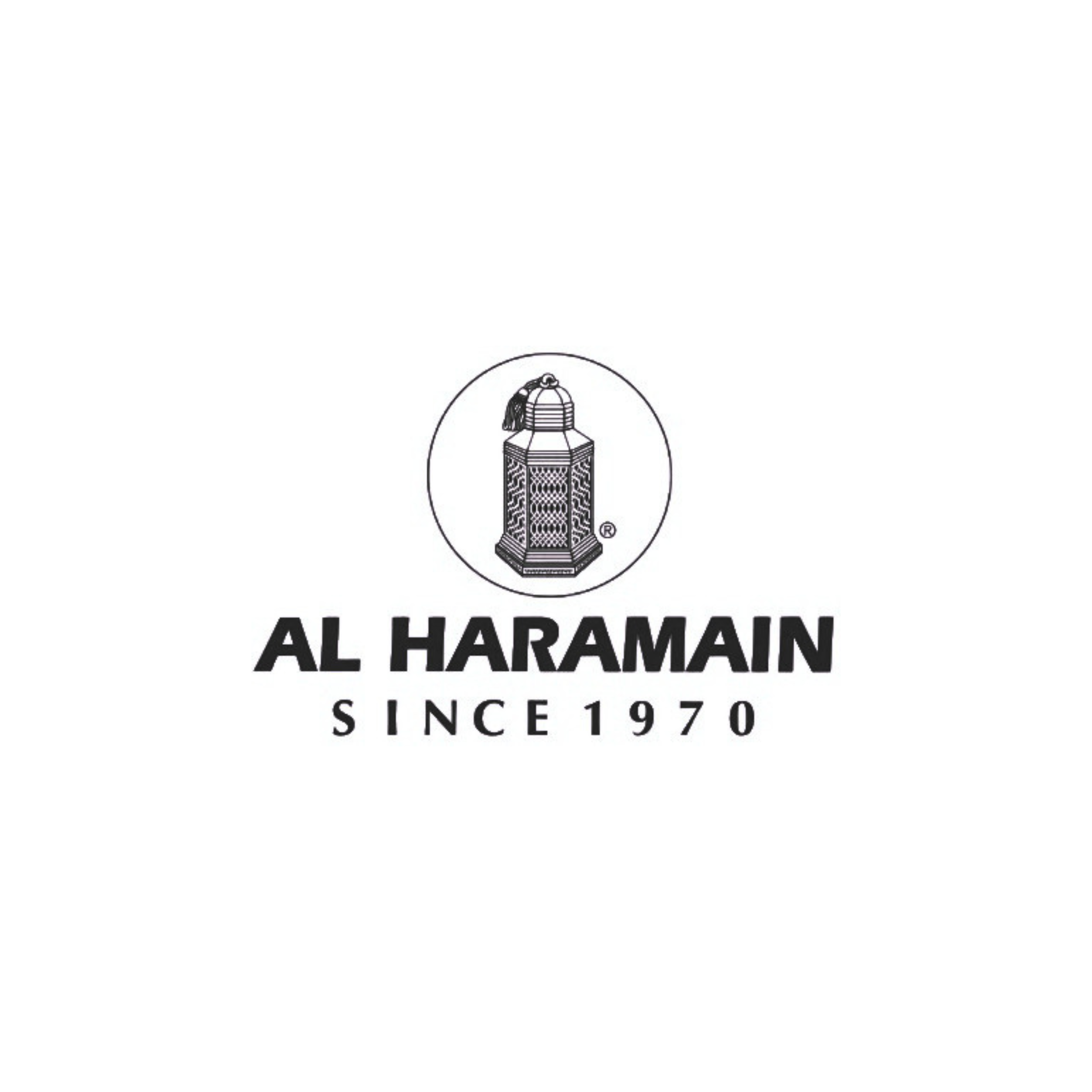 Al Haramain