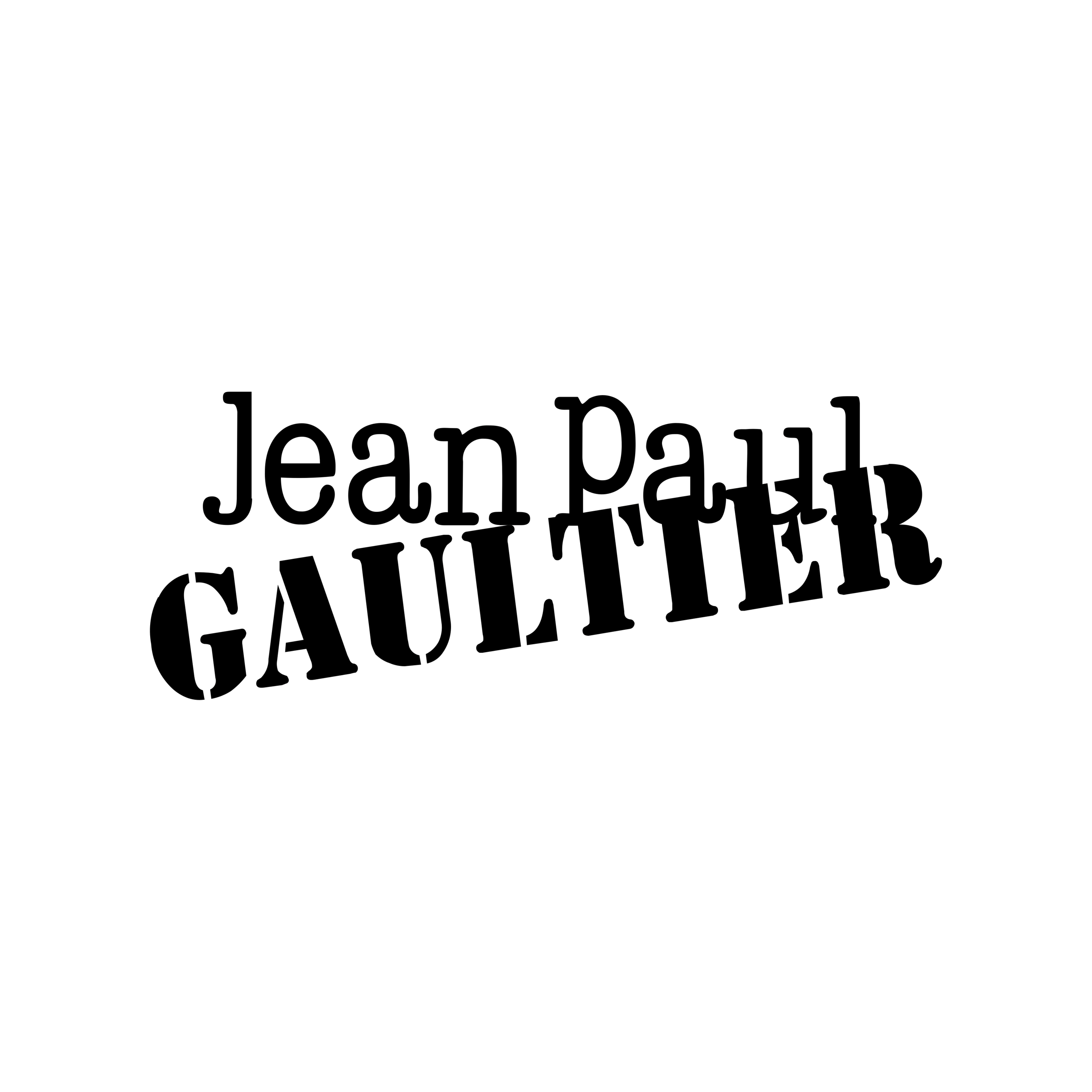 Jean Paul Gaultier