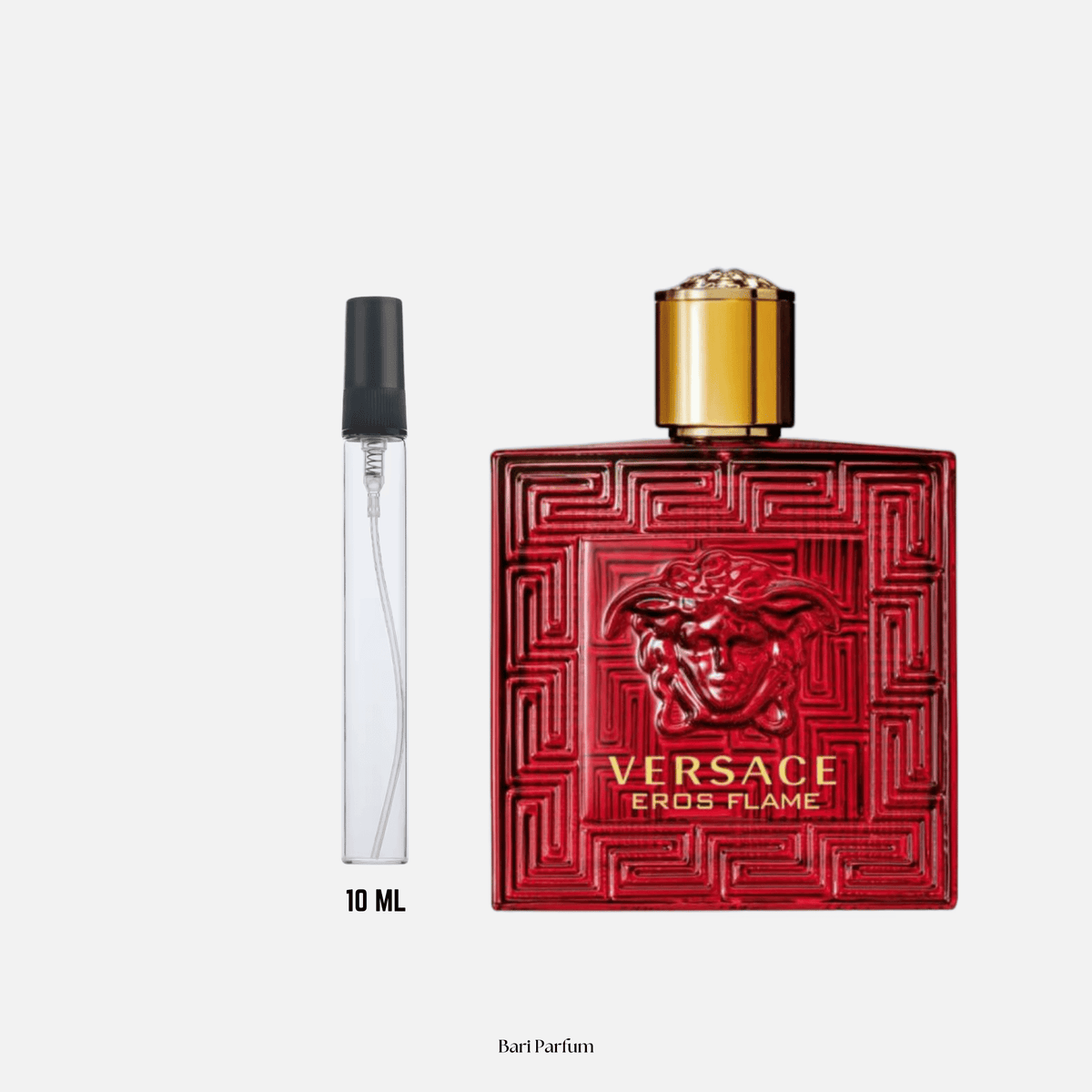 Versace eros flame