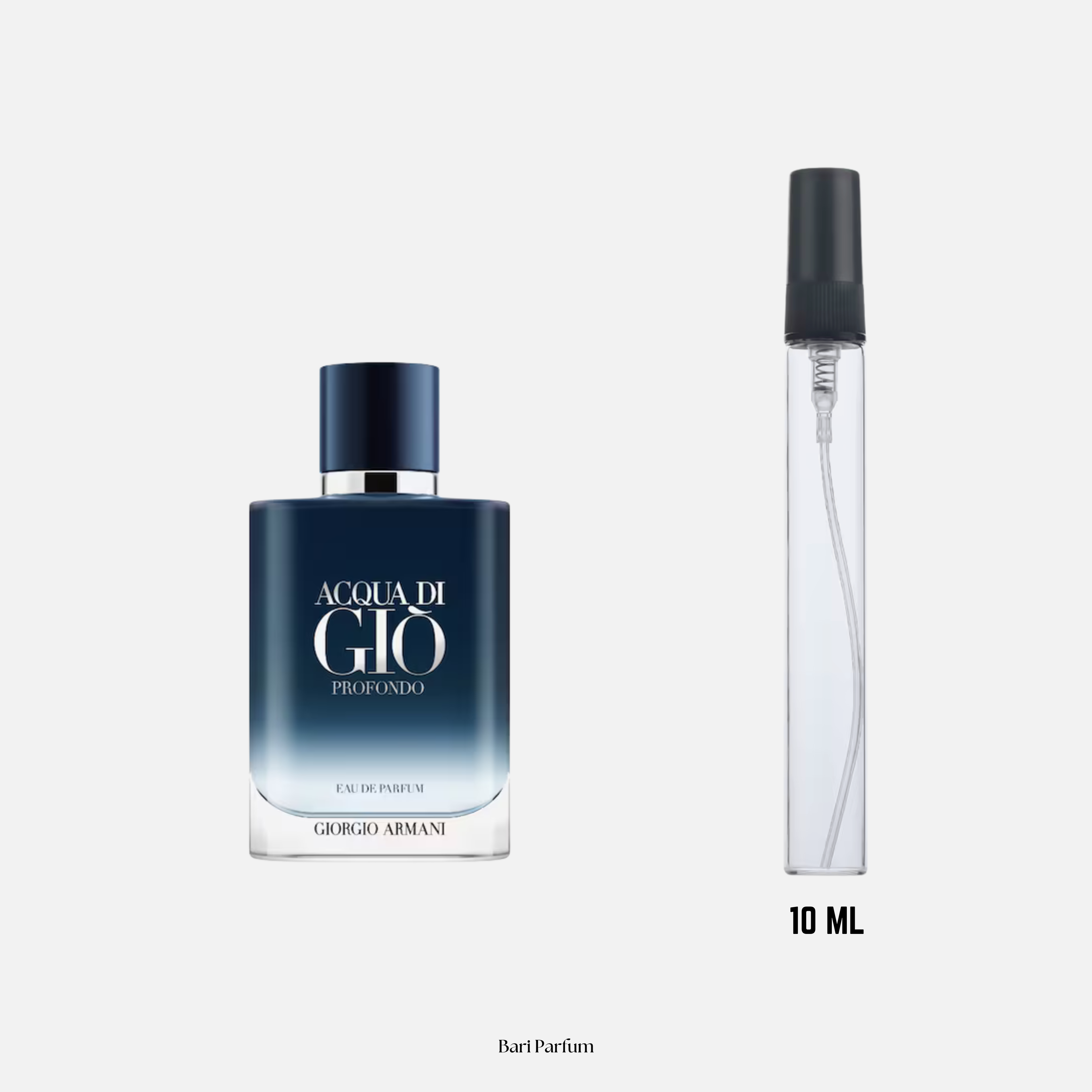 Acqua di Giò Profondo