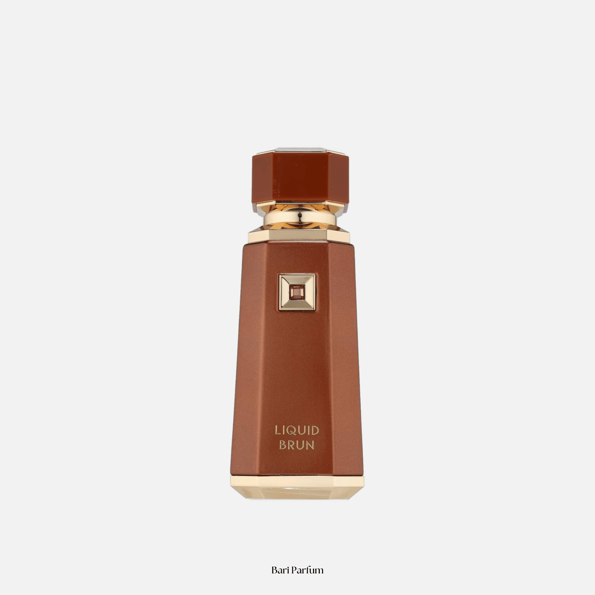 Liquid Brun French Avenue