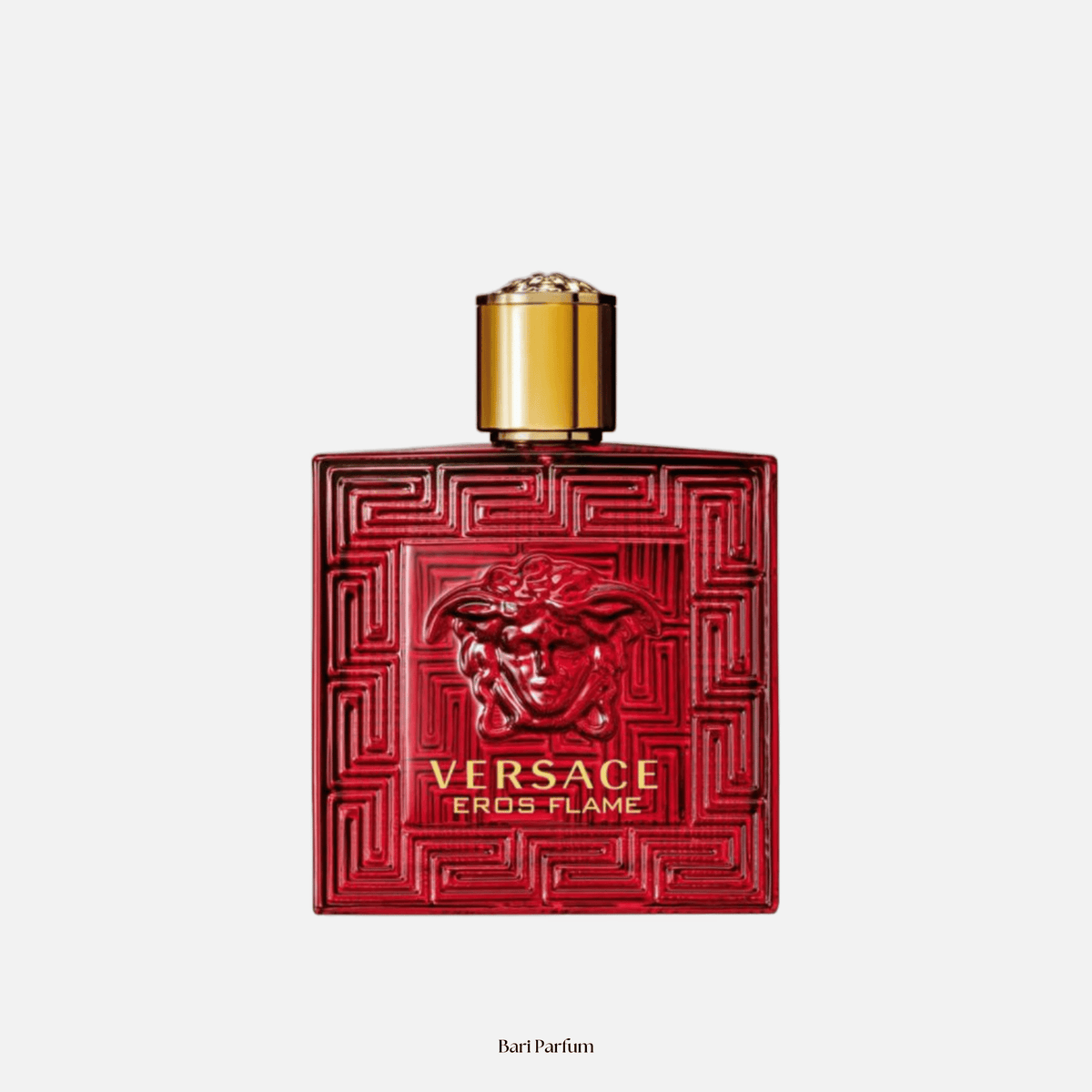 Versace eros flame