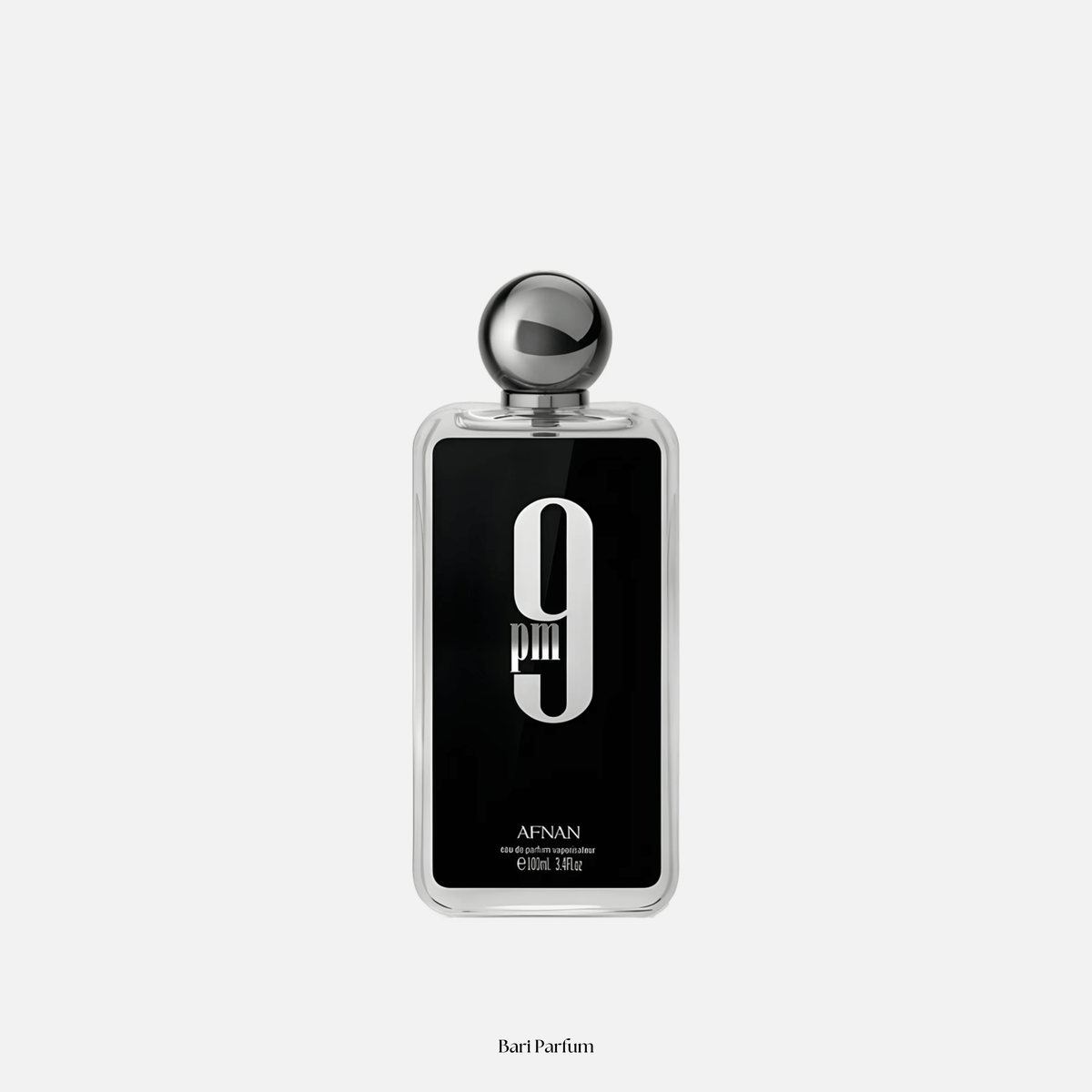 9 PM Afnan