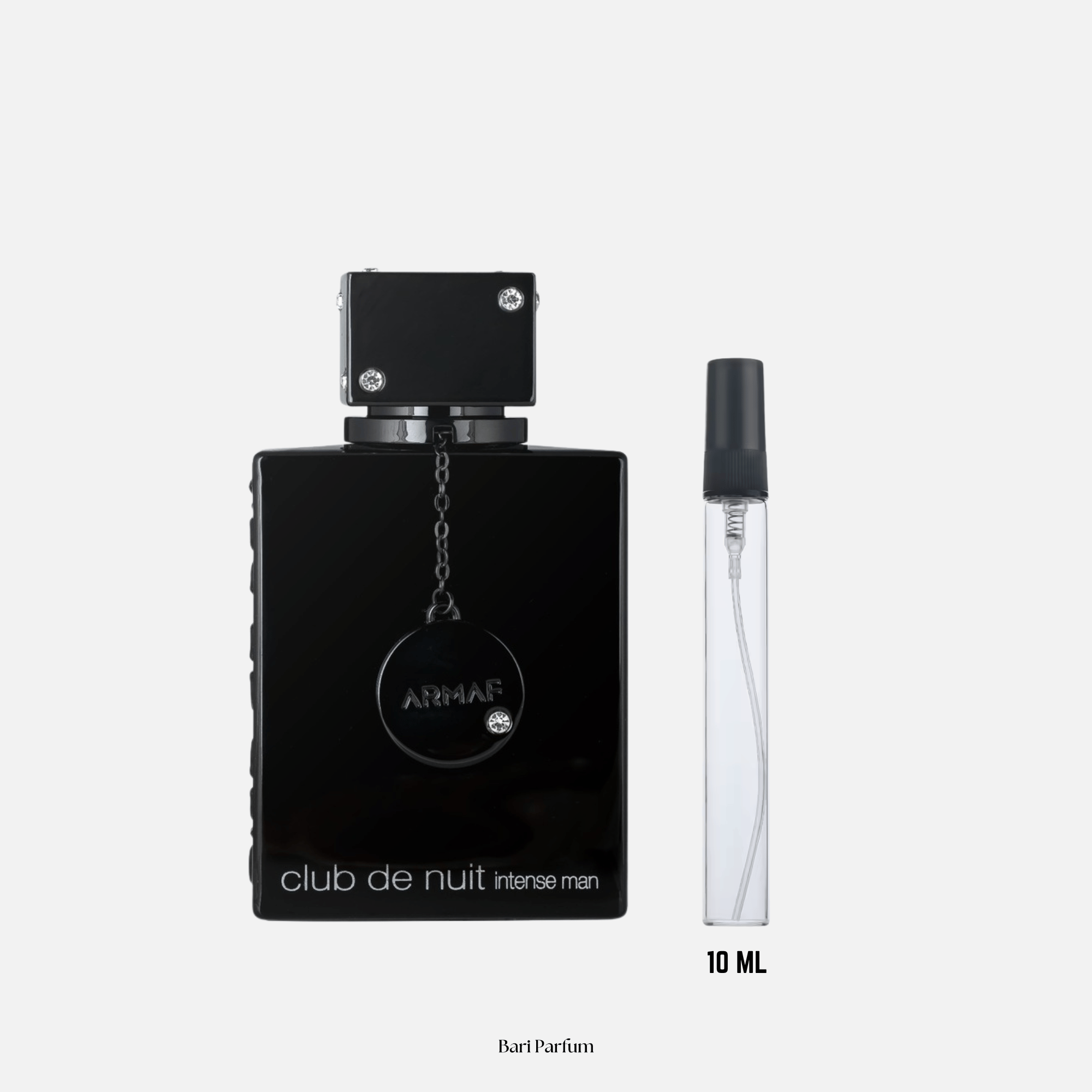 Club de Nuit Intense Man Armaf