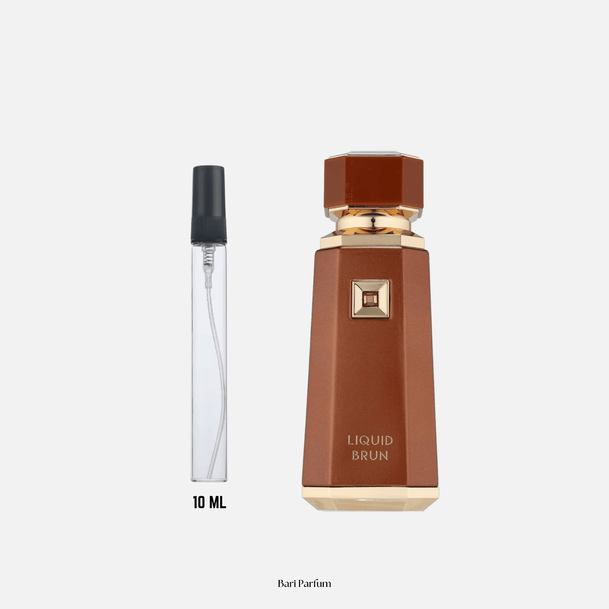 Liquid Brun French Avenue