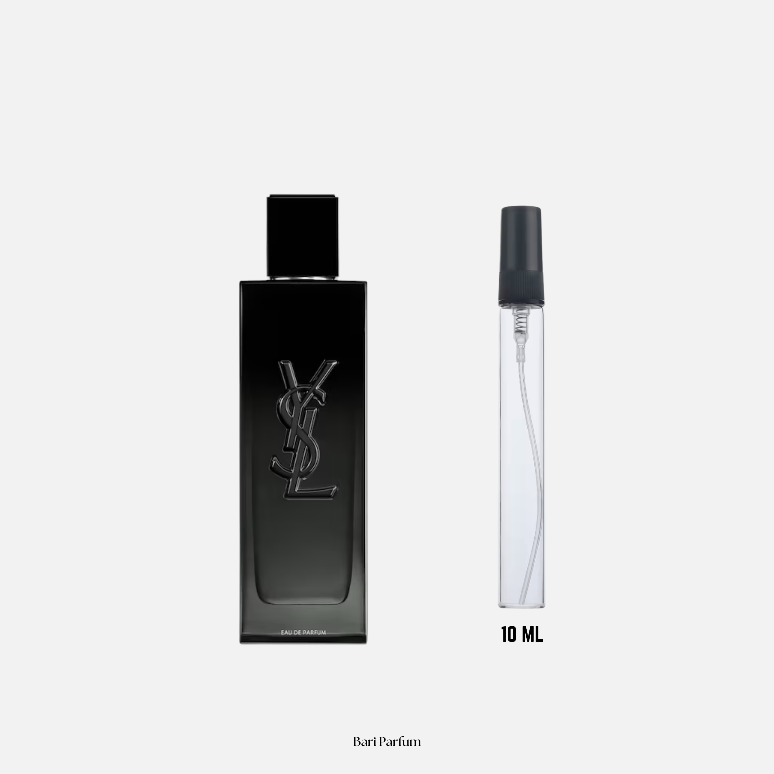 MYSLF Eau de Parfum Yves Saint Laurent
