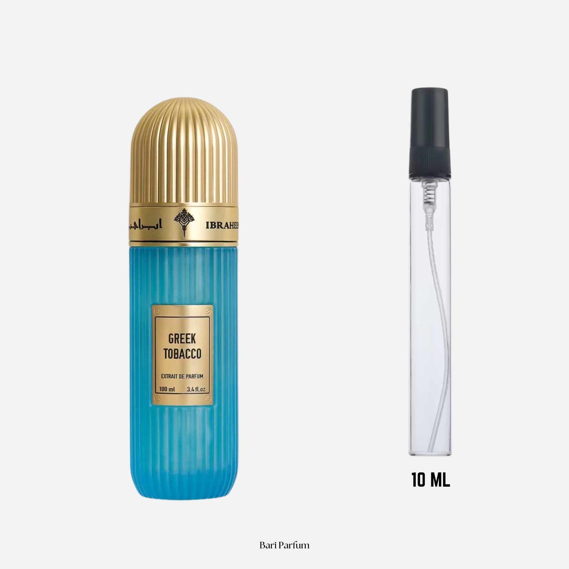 greek tobacco Greek Tobacco – Bari Parfum greek tobacco Greek Tobacco – Bari Parfum