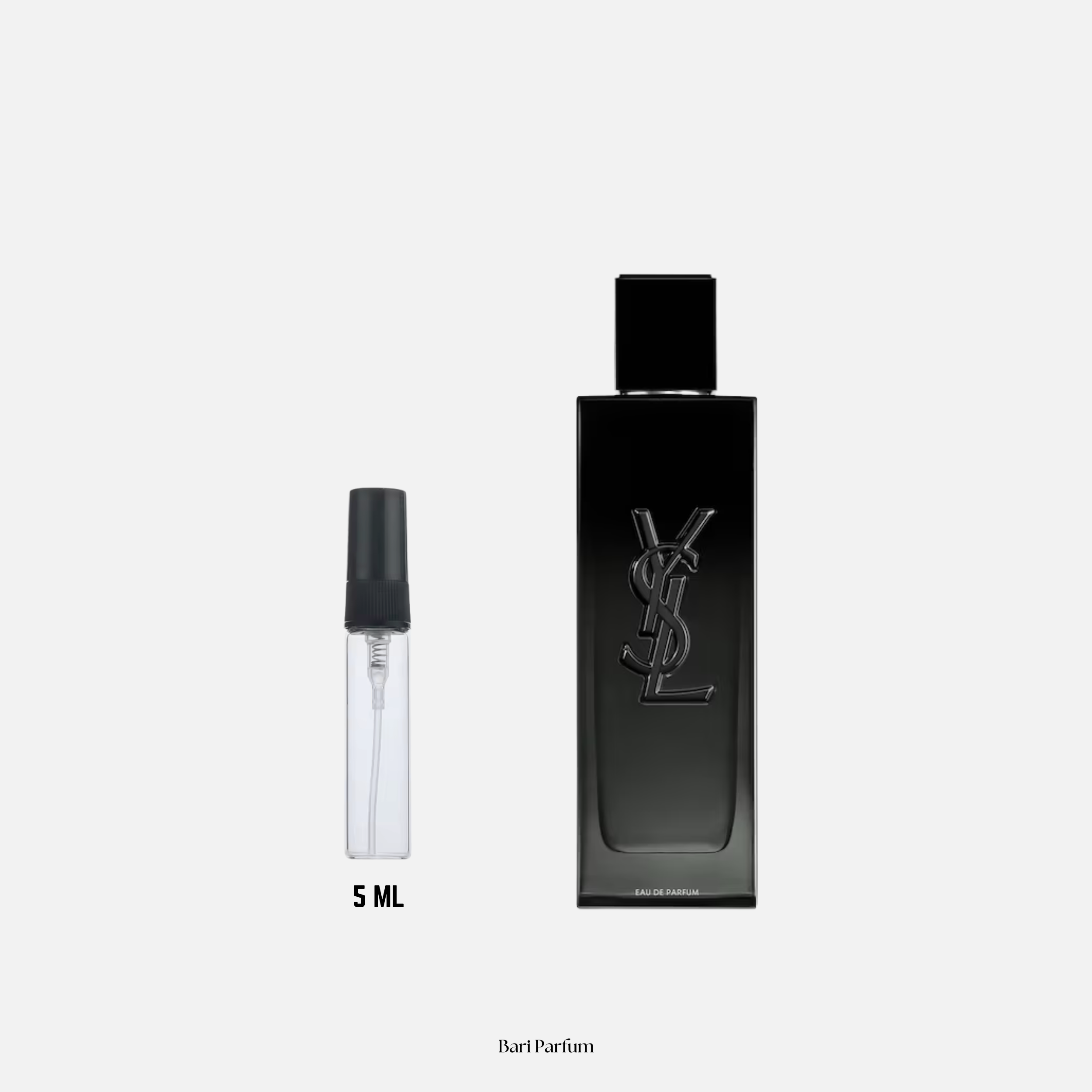 MYSLF Eau de Parfum Yves Saint Laurent