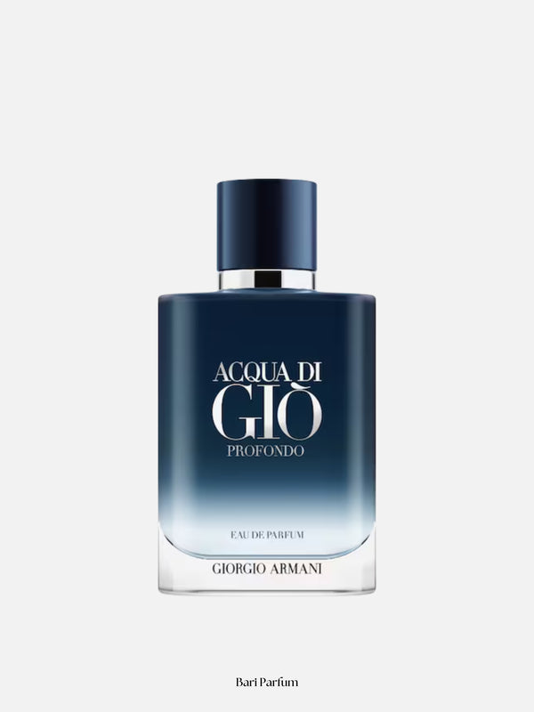 Acqua di Giò Profondo
