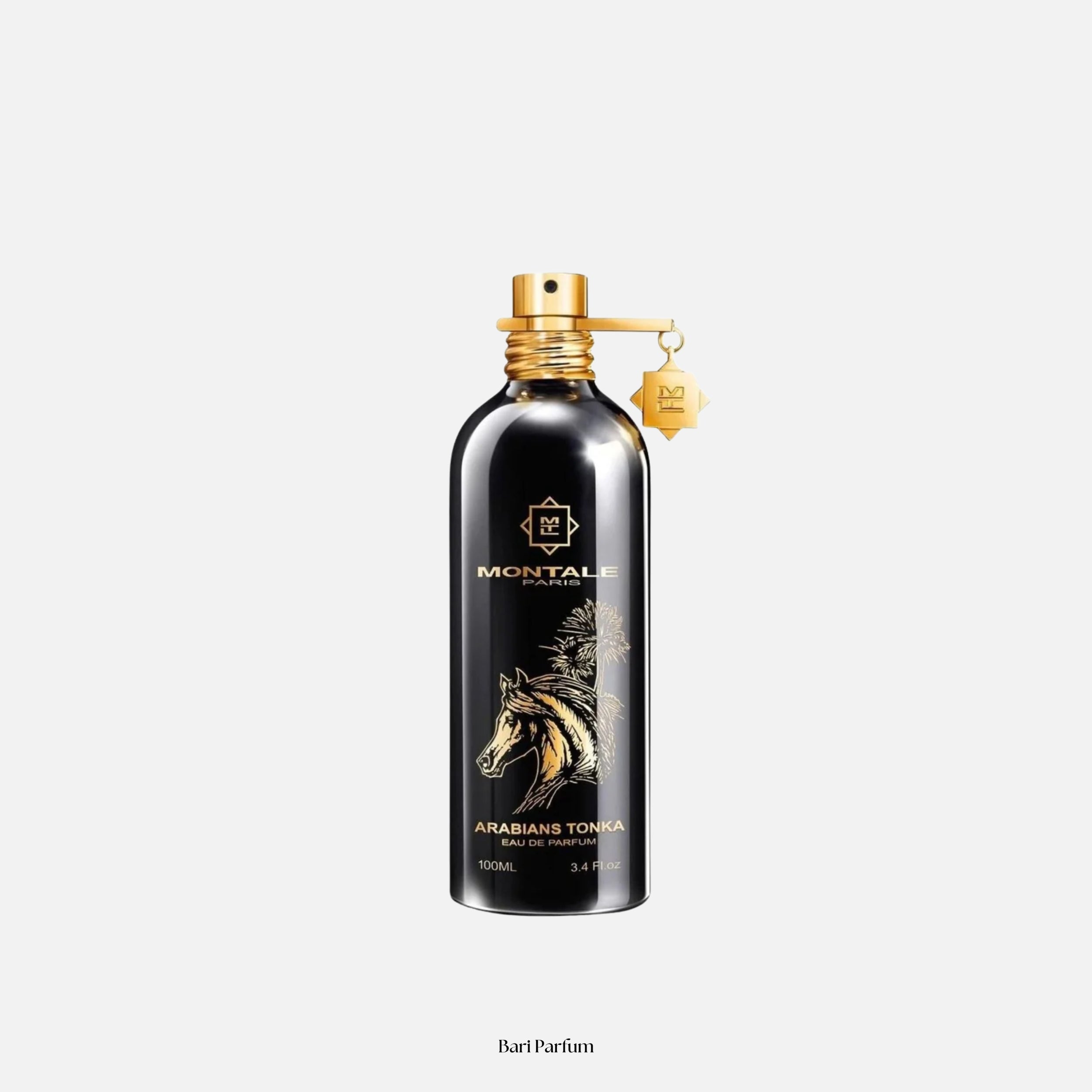 Arabians Tonka Montale pour homme et femme
