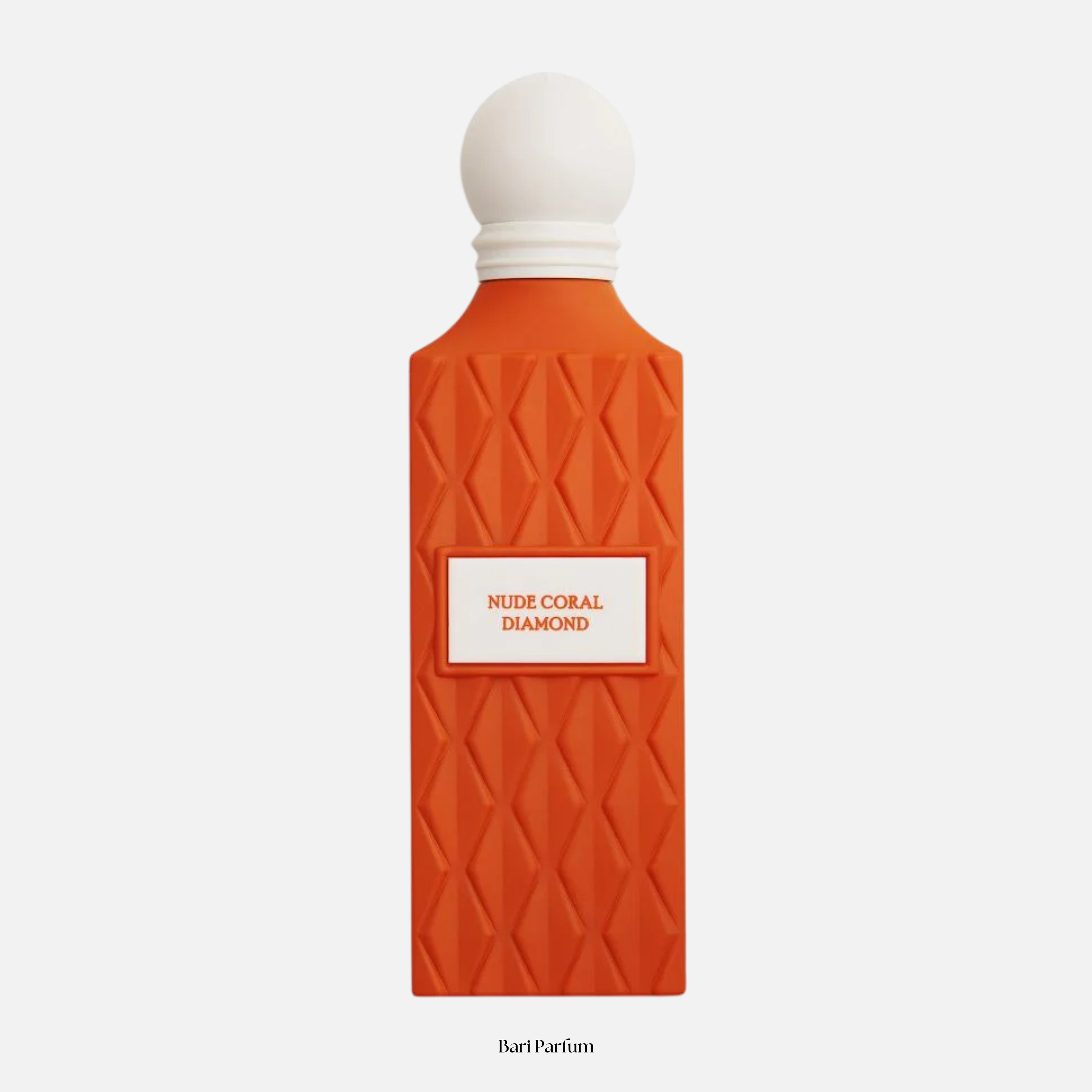 Nude Coral Diamond