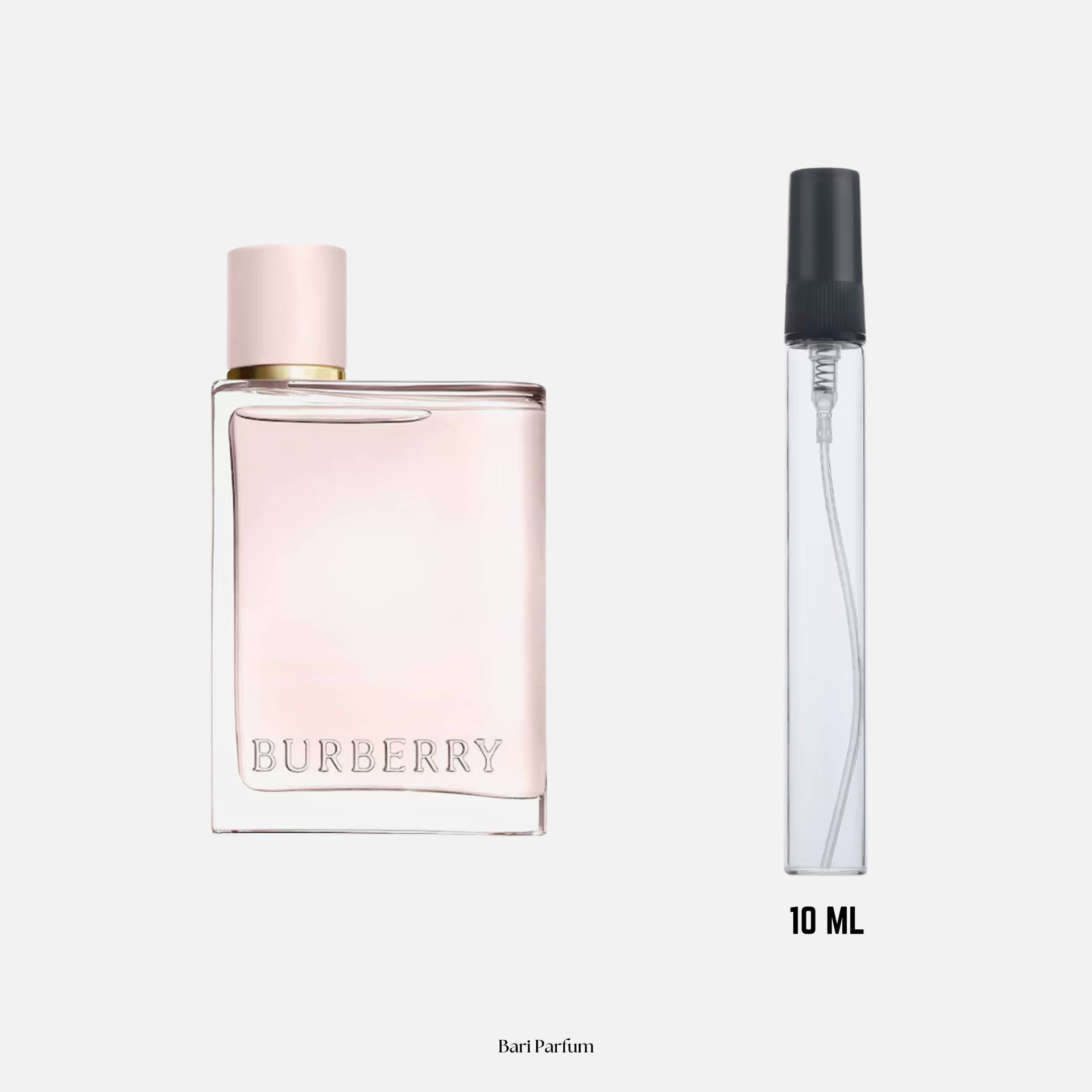 Burberry Her – Bari Parfum Burberry Her – Bari Parfum