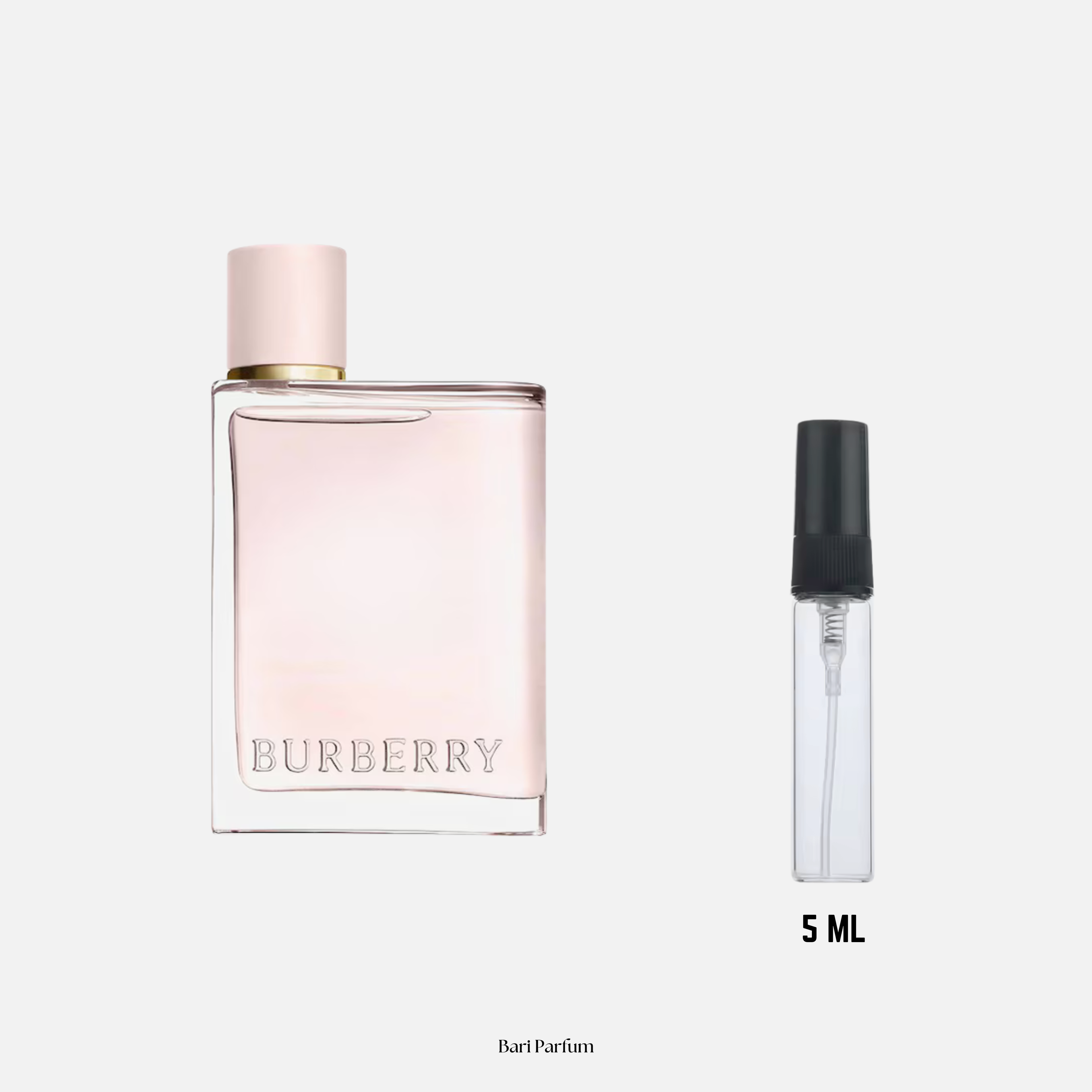 Burberry Her Burberry for women 5 ml