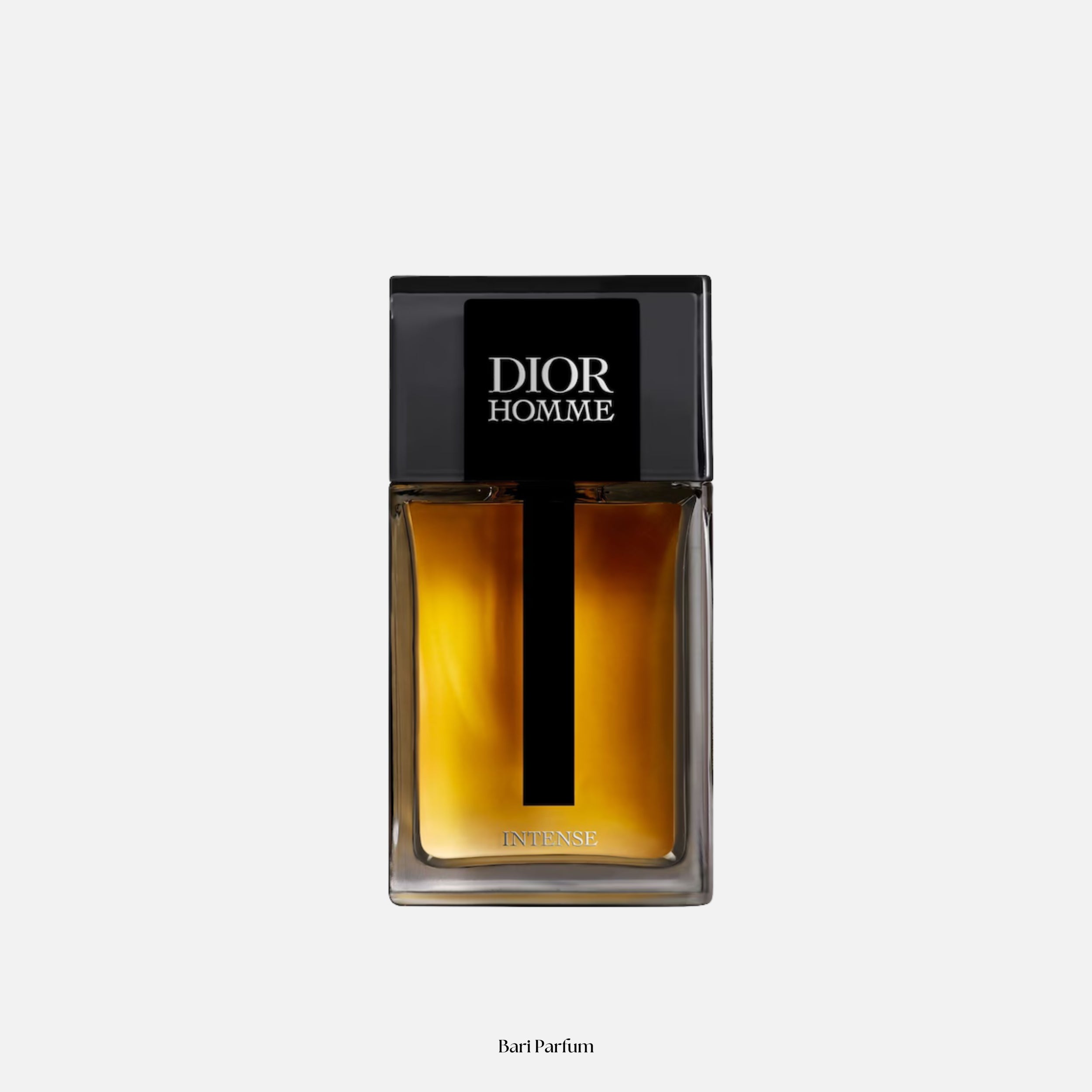 Dior Homme Intense