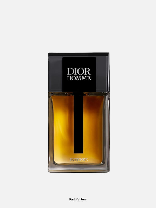 Dior Homme Intense