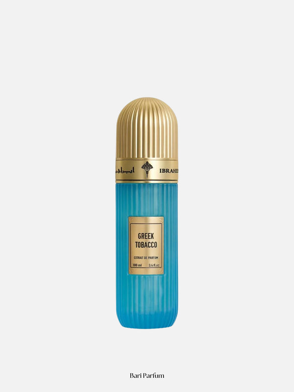 Greek Tobacco