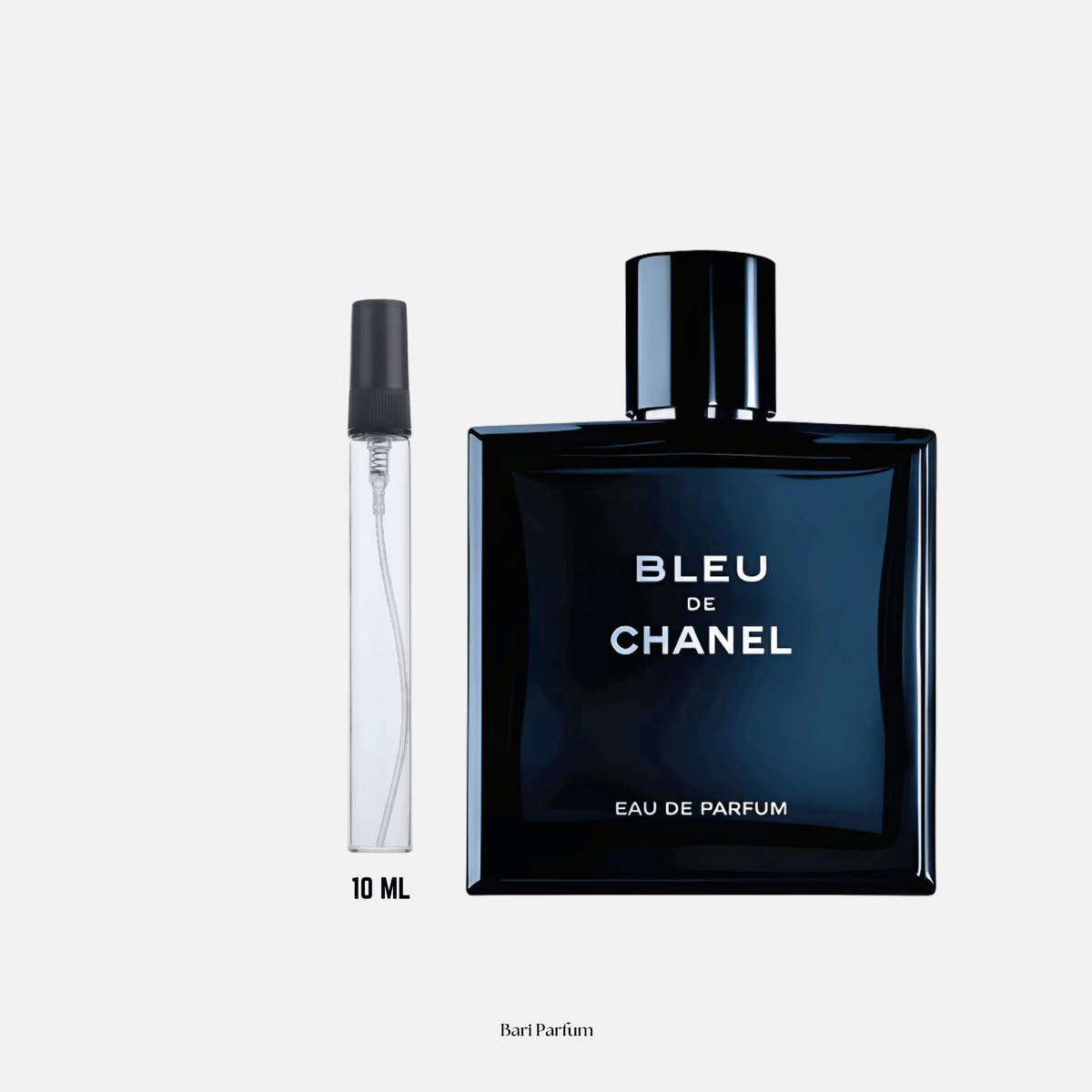 Bleu de Chanel Eau de Parfum Chanel