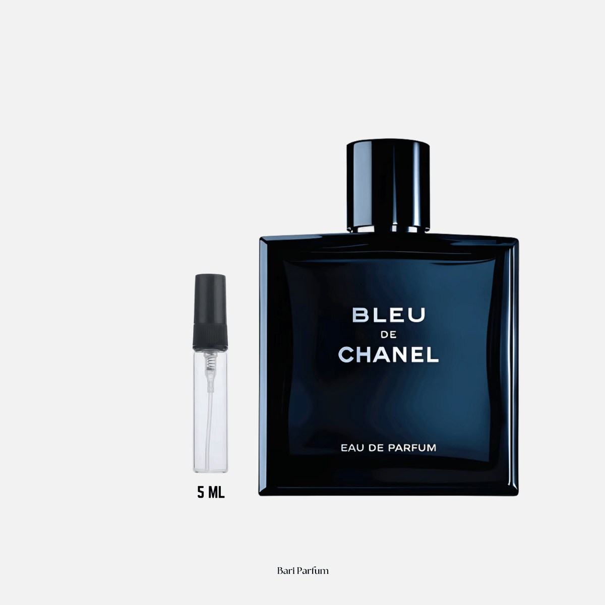 Bleu de Chanel Eau de Parfum Chanel