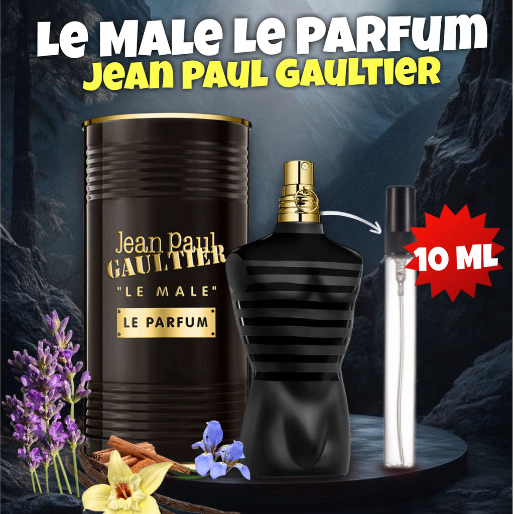 Le Male Le Parfum