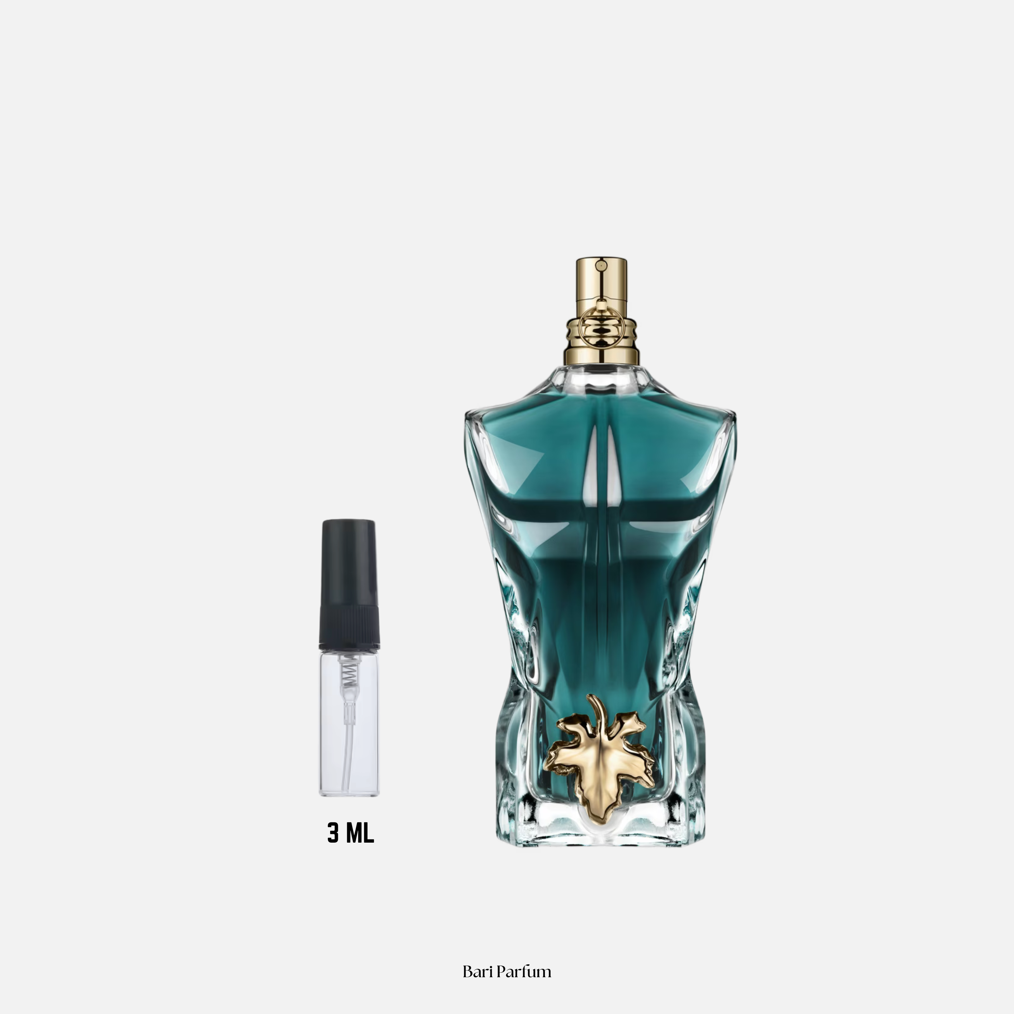 Le Beau Jean Paul Gaultier EDT