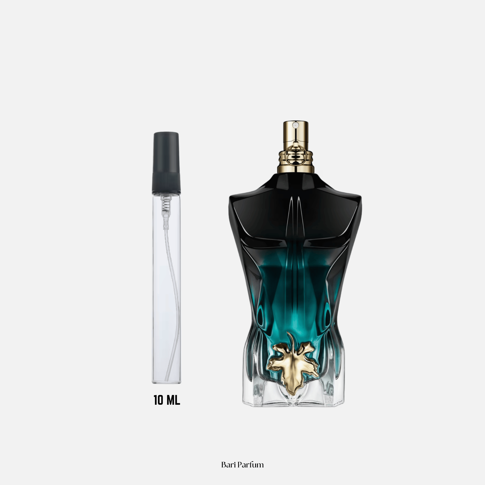 Le Beau Le Parfum Jean Paul Gaultier