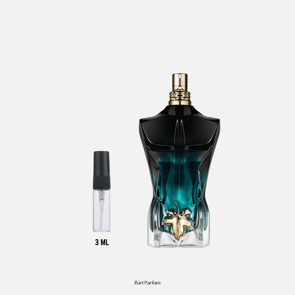 Le Beau Le Parfum Jean Paul Gaultier