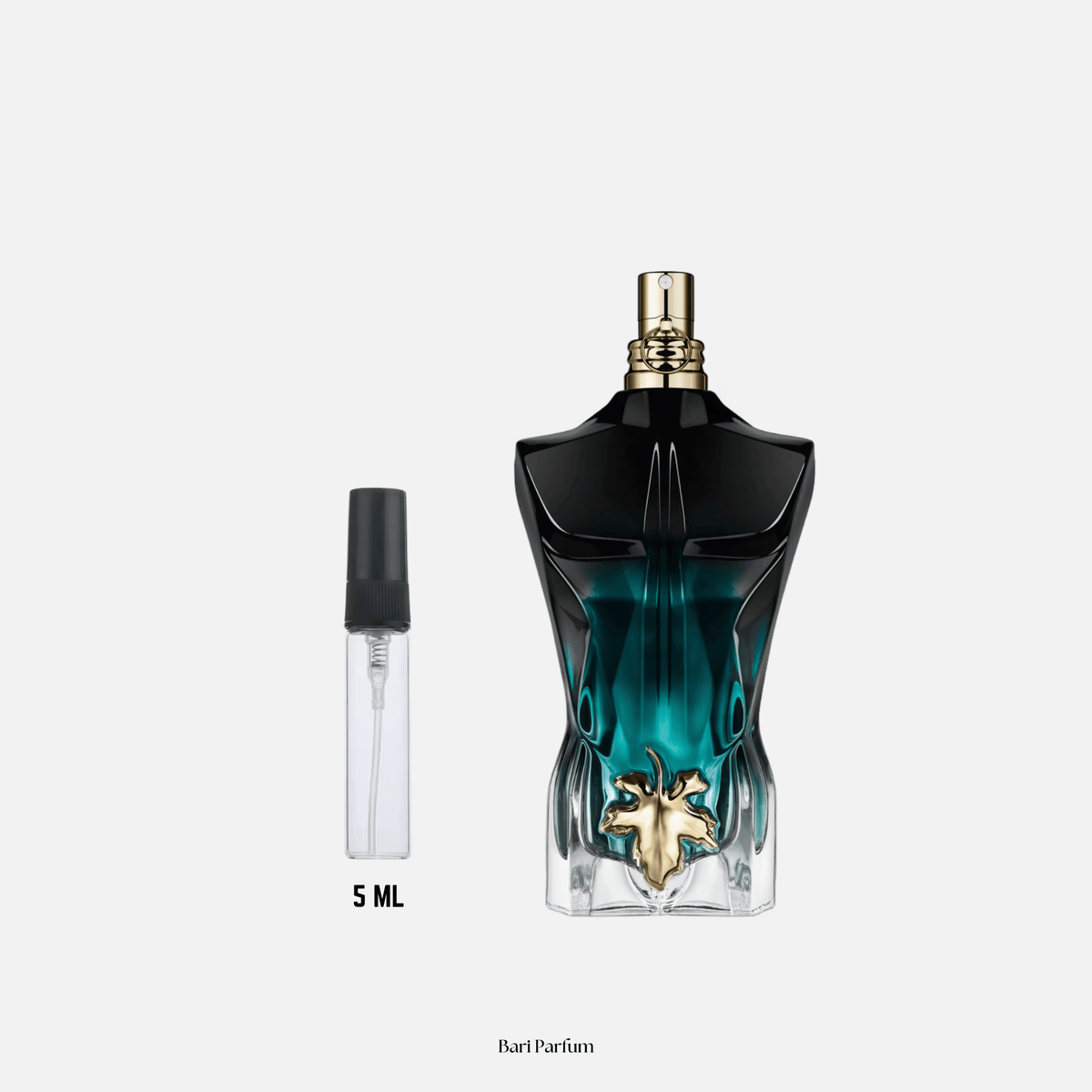Le Beau Le Parfum Jean Paul Gaultier