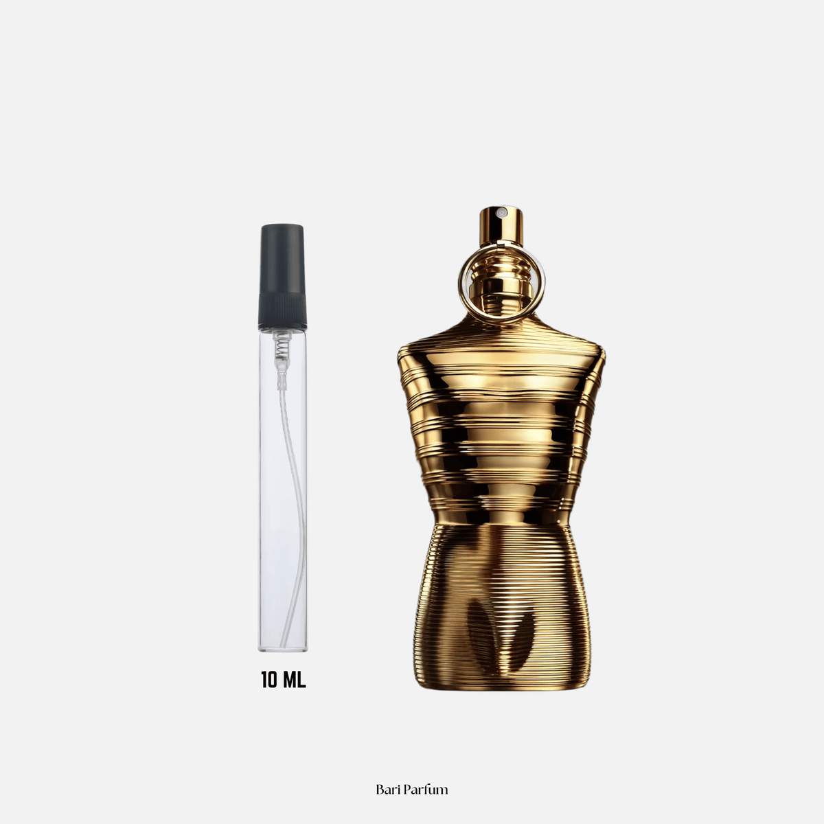 Le Male Elixir Absolu Jean Paul Gaultier