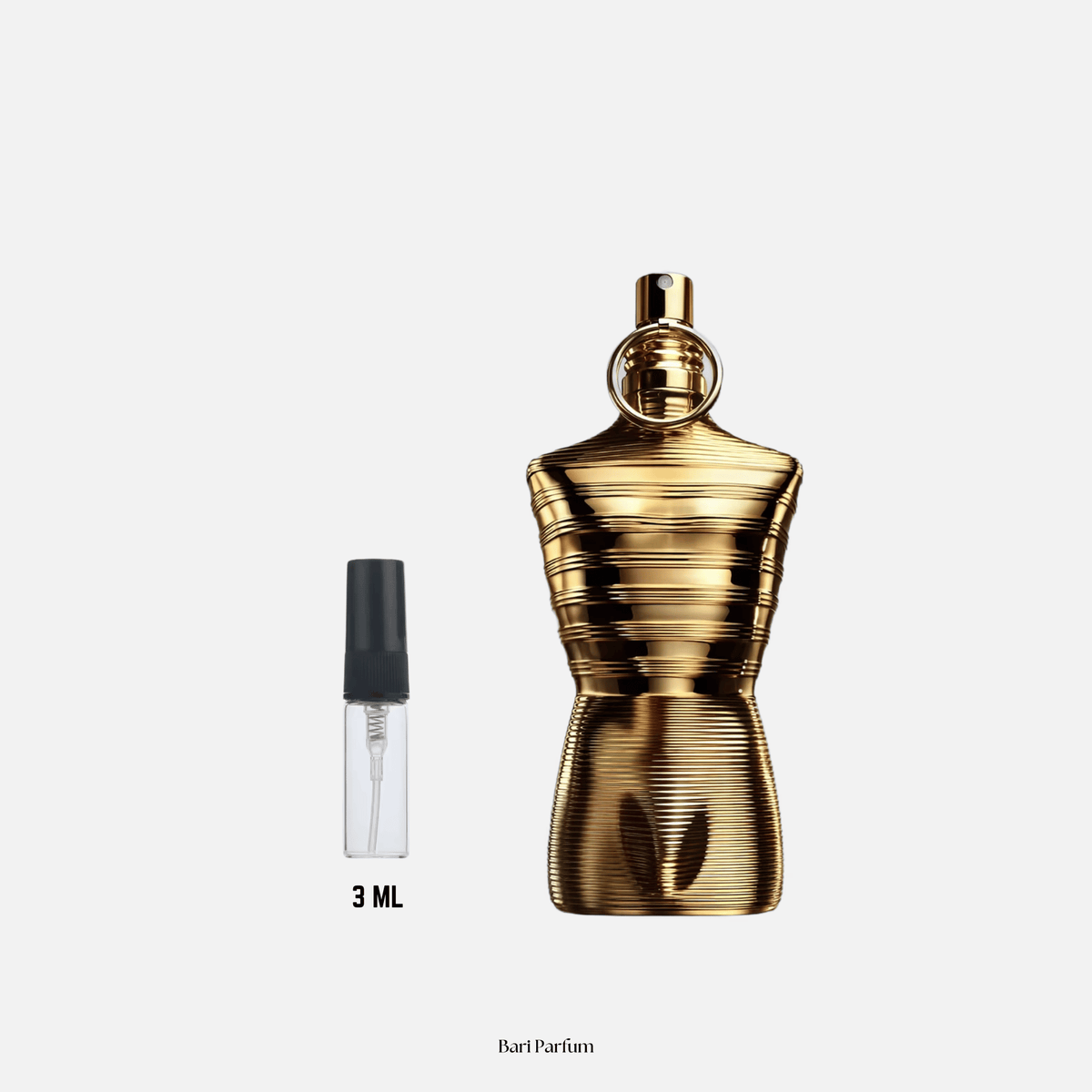 Le Male Elixir Absolu Jean Paul Gaultier