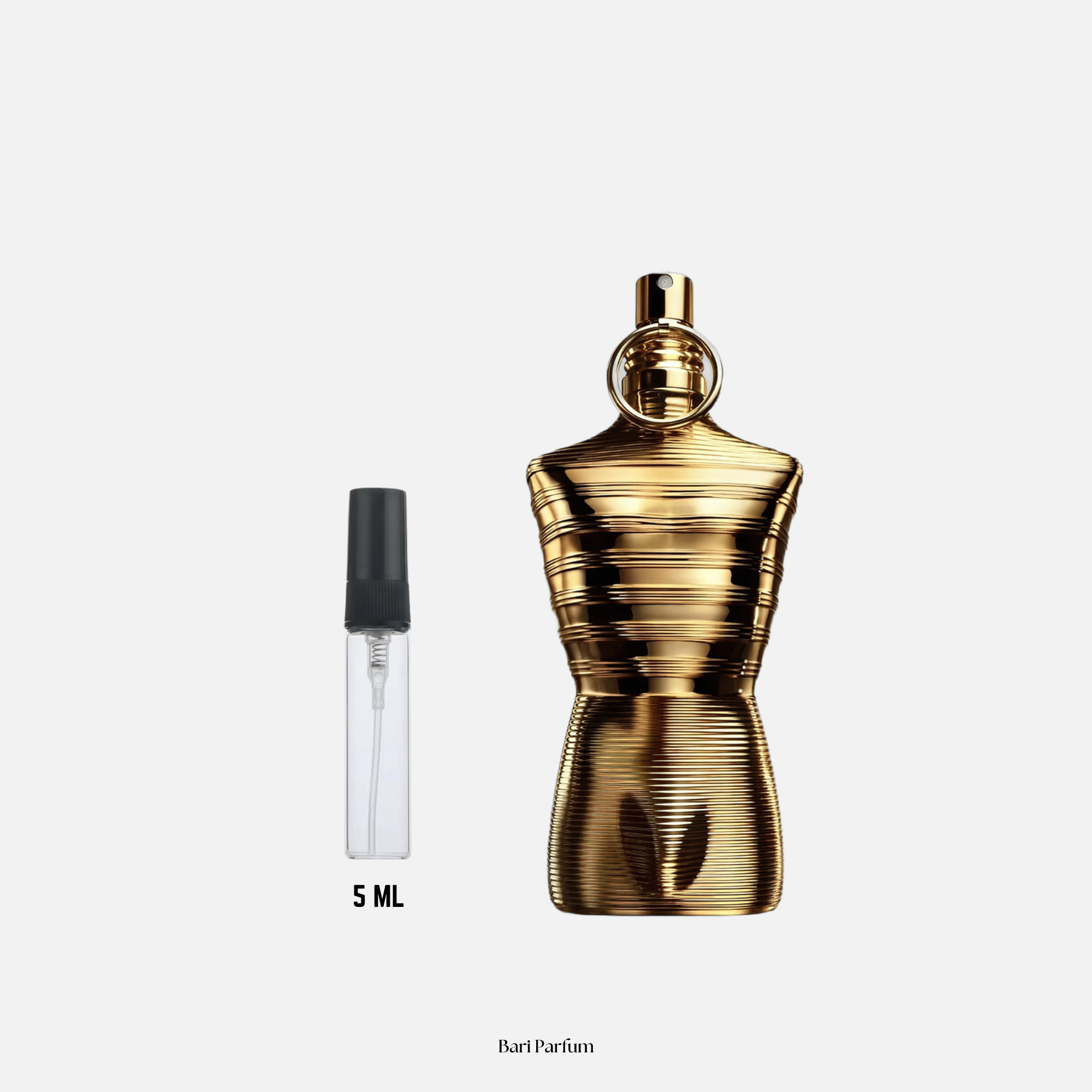 Le Male Elixir Absolu Jean Paul Gaultier