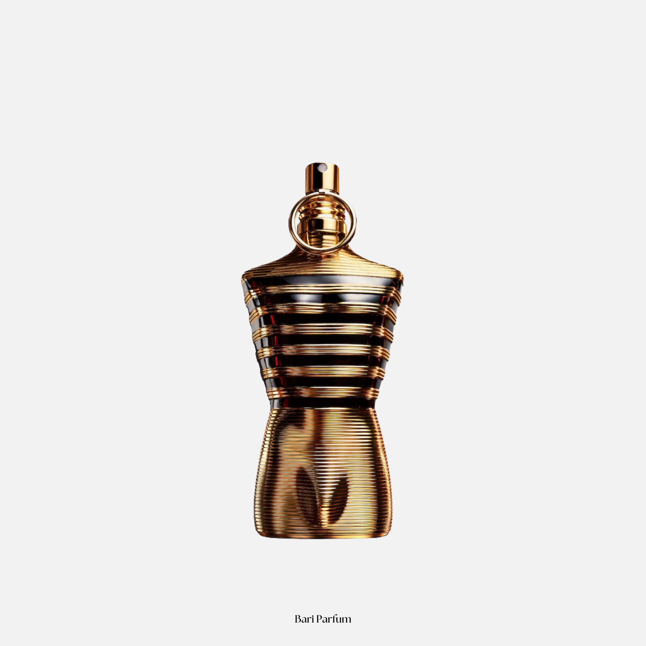 Le Male Elixir Jean Paul Gaultier for men
