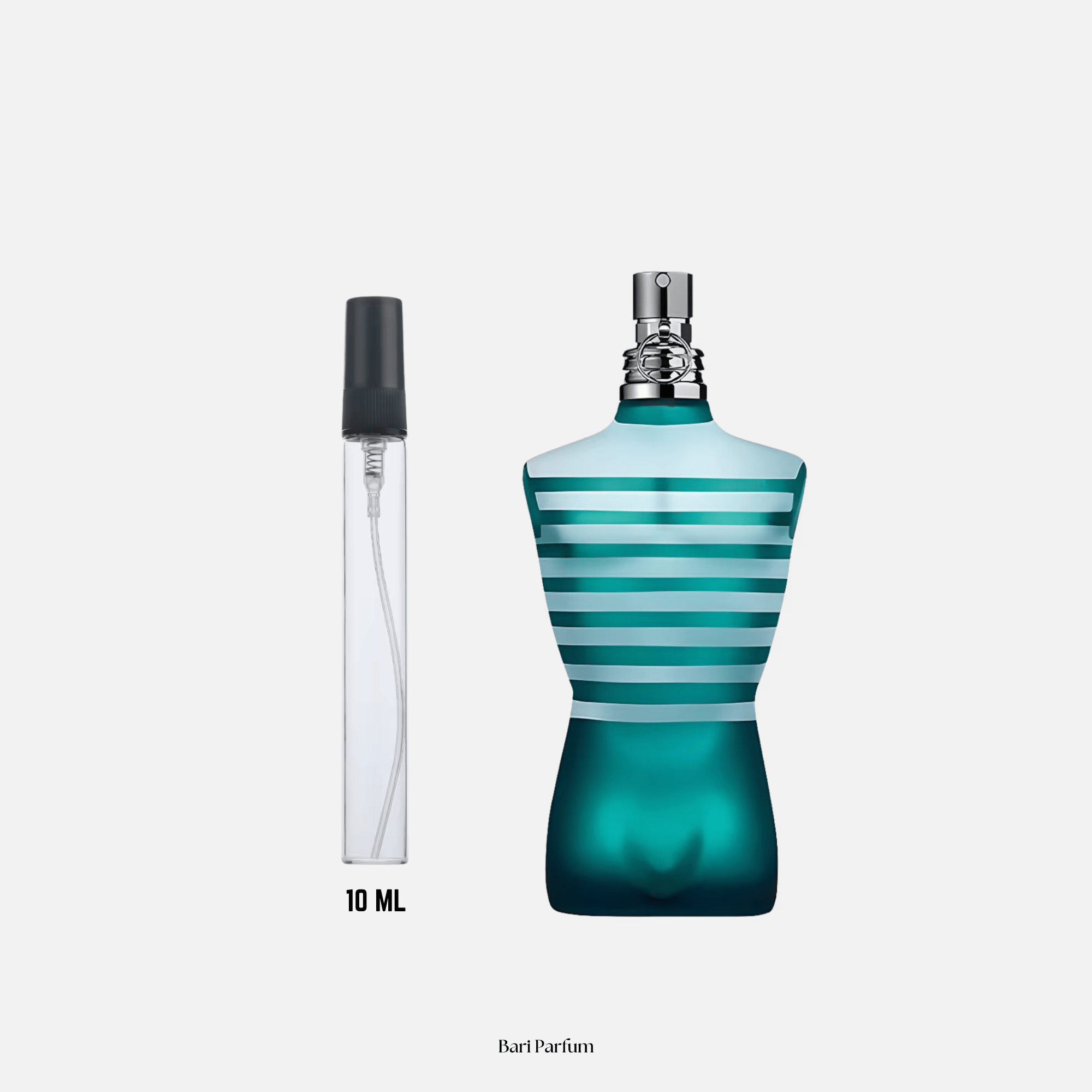 Le Male Jean Paul Gaultier