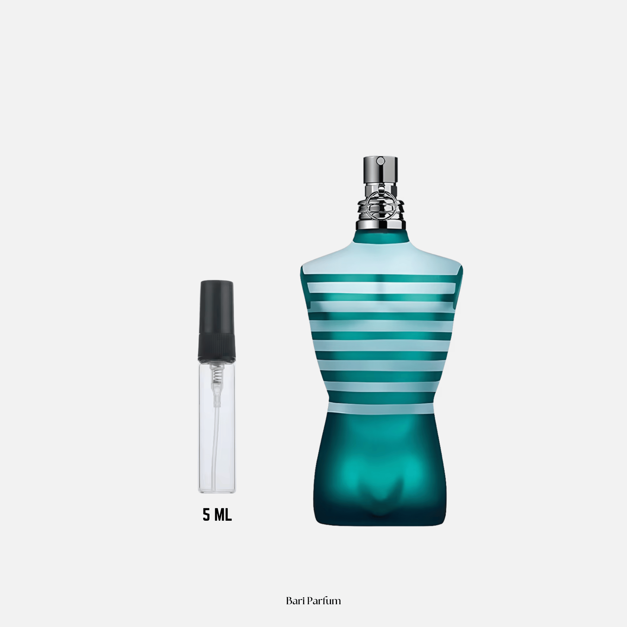 Le Male Jean Paul Gaultier