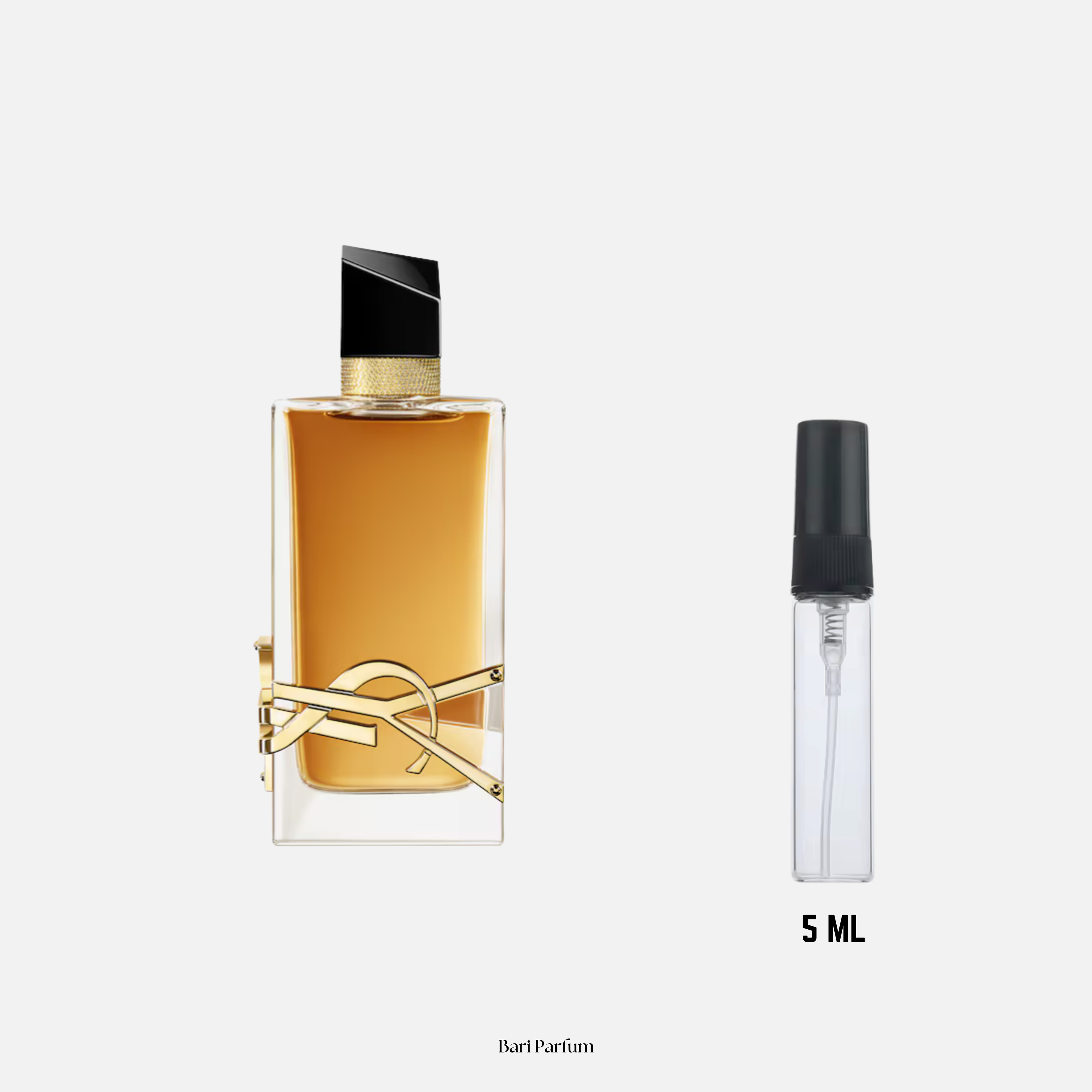 Libre Intense Yves Saint Laurent for women
 5 ml