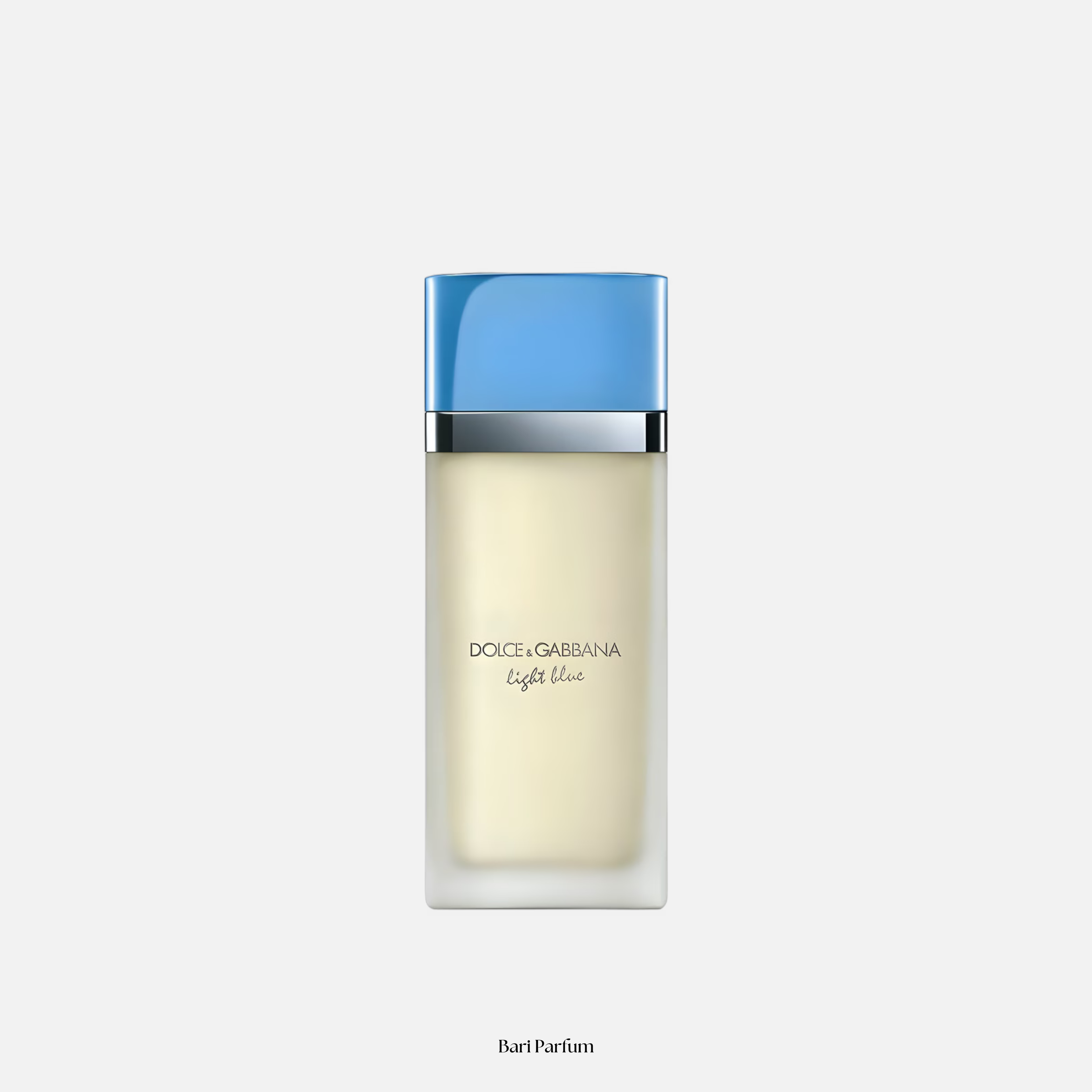 Light Blue Eau de Toilette Dolce&Gabbana