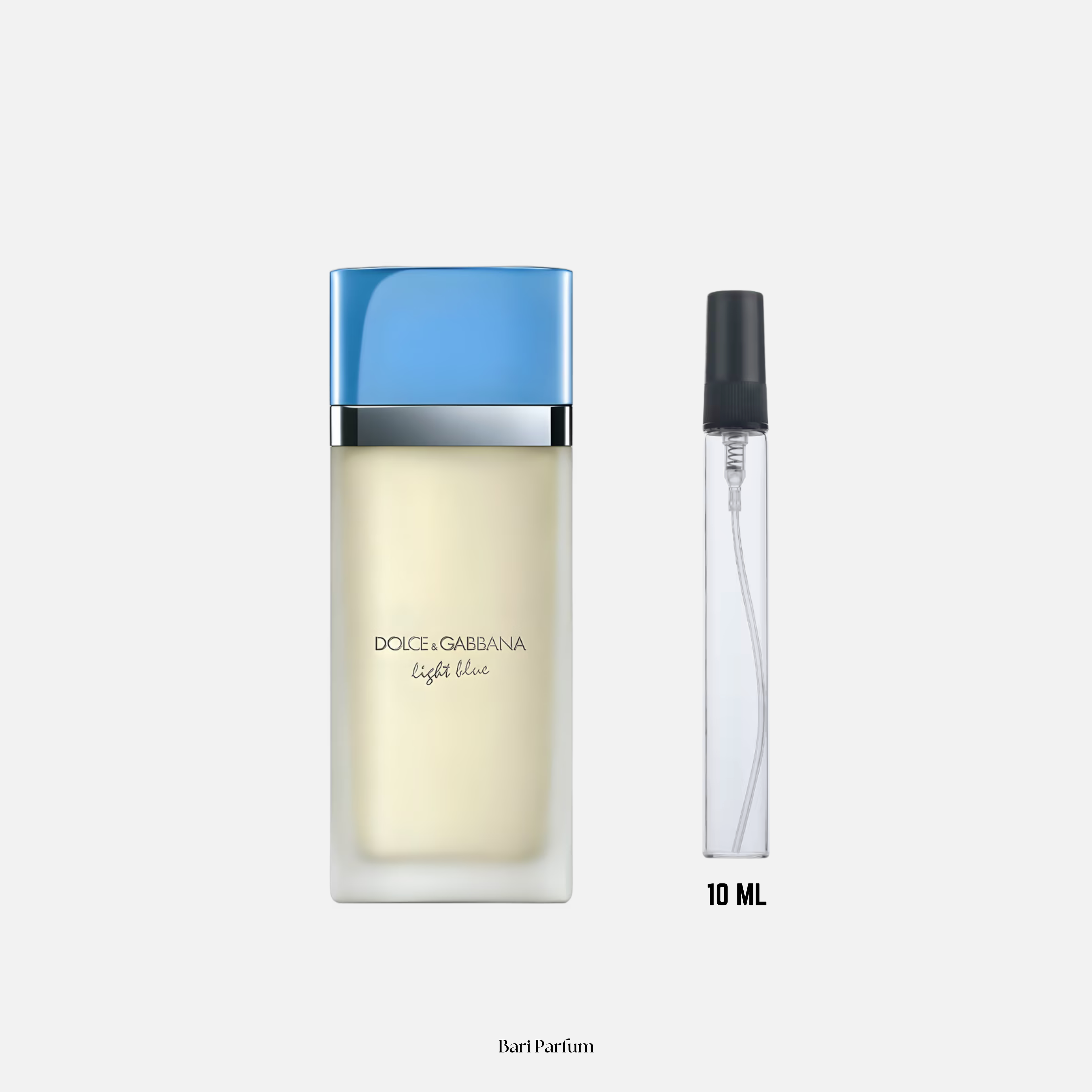 Light Blue Eau de Toilette Dolce&Gabbana