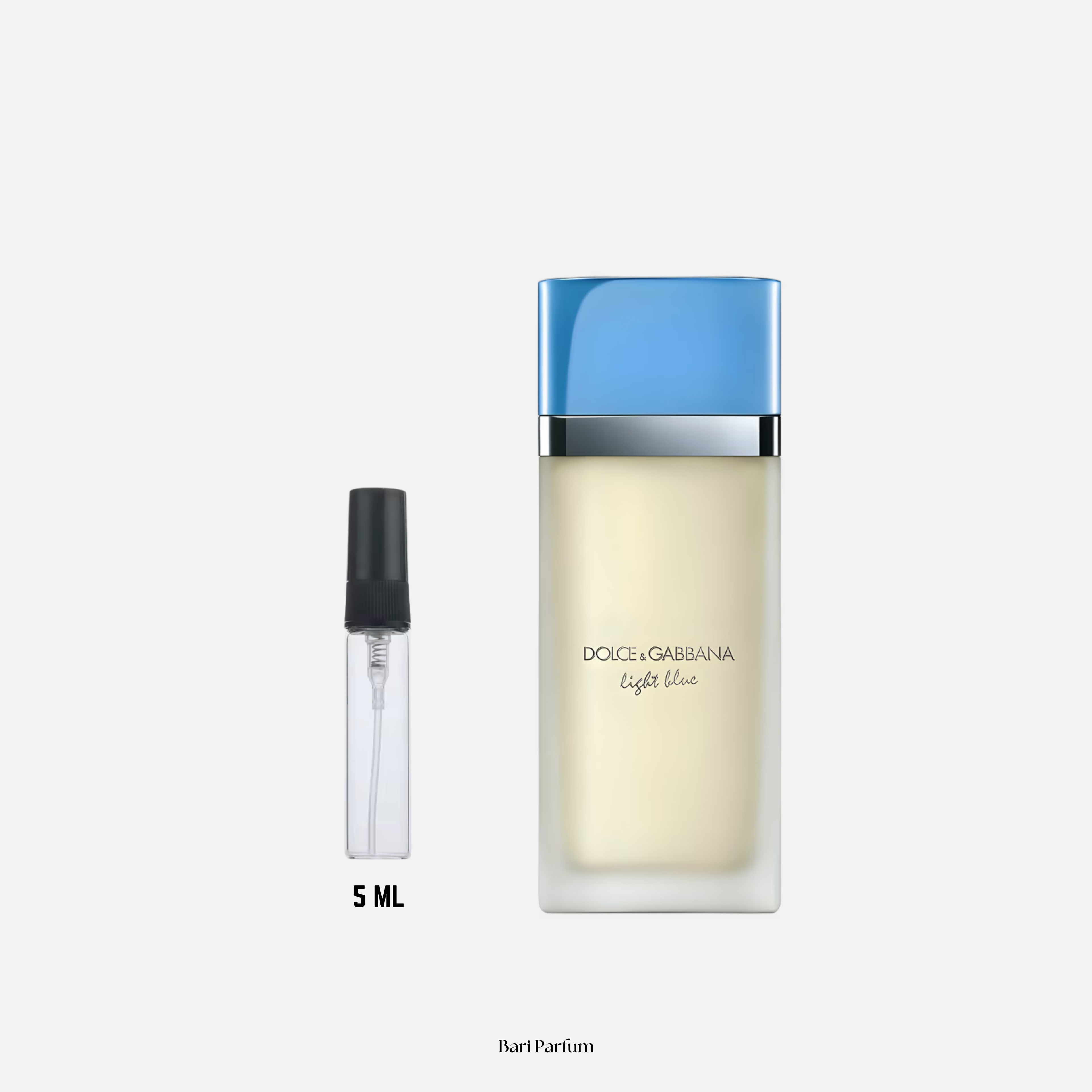 Light Blue Eau de Toilette Dolce&Gabbana