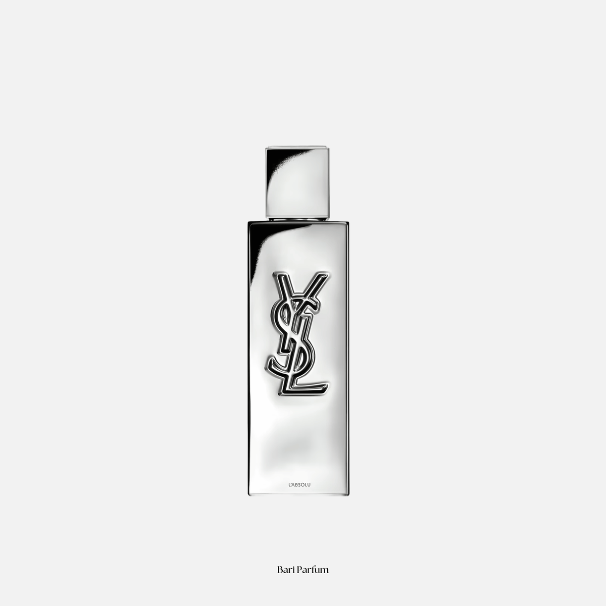 MYSLF L’Absolu Yves Saint Laurent