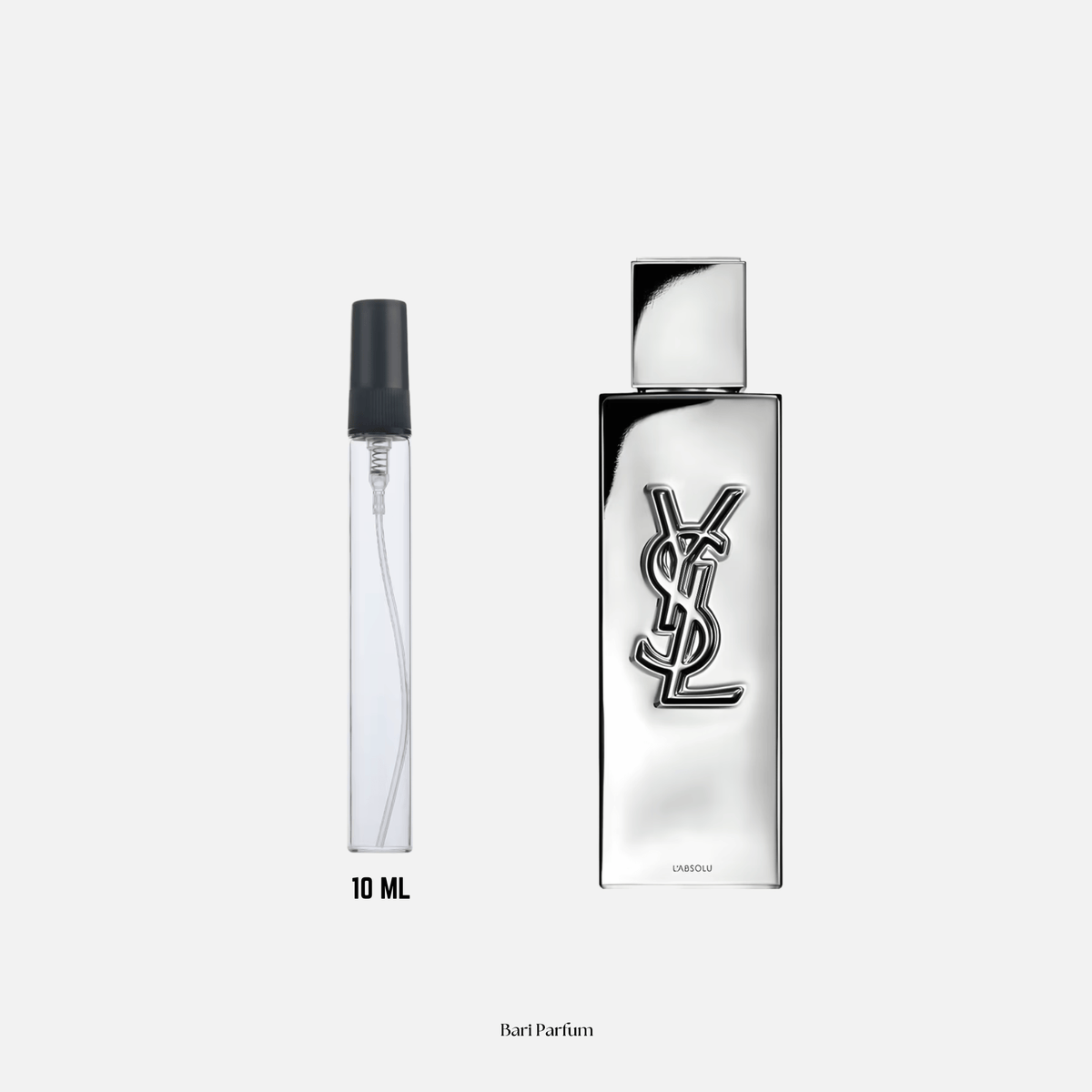 MYSLF L’Absolu Yves Saint Laurent