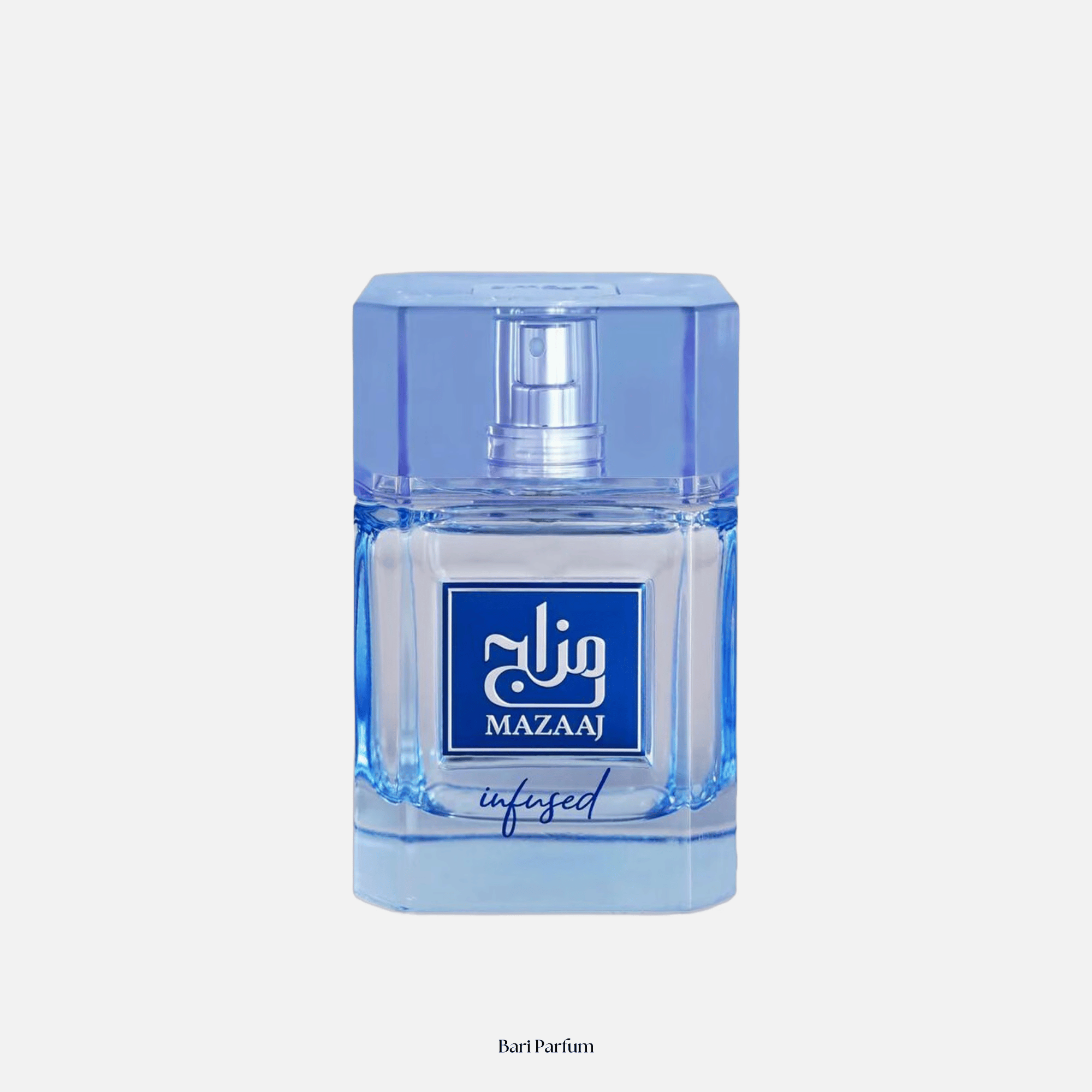 Mazaaj Infused Zimaya