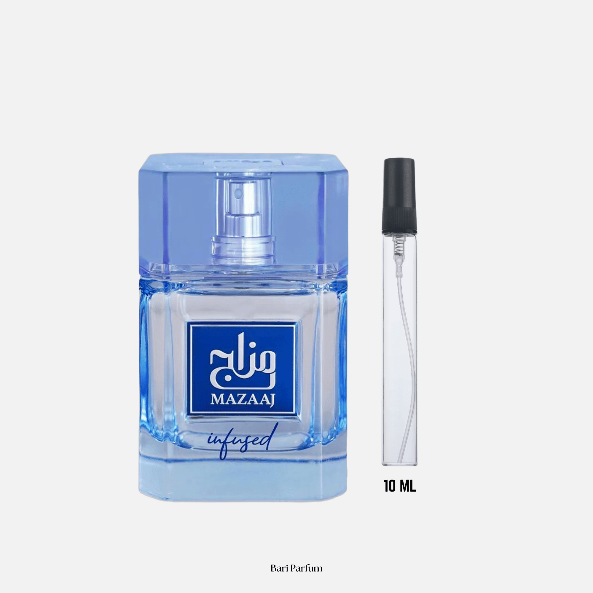 Mazaaj Infused Zimaya