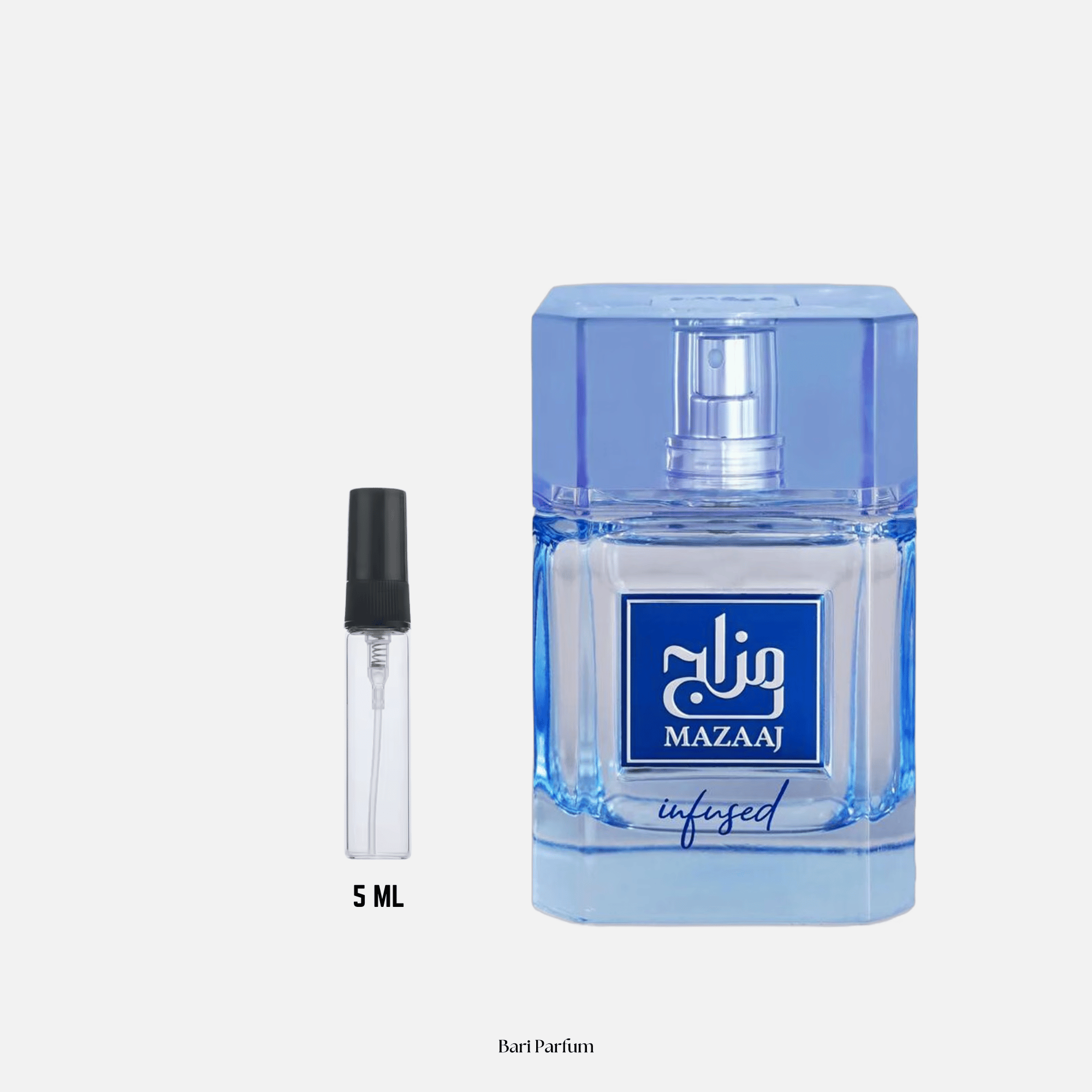 Mazaaj Infused Zimaya