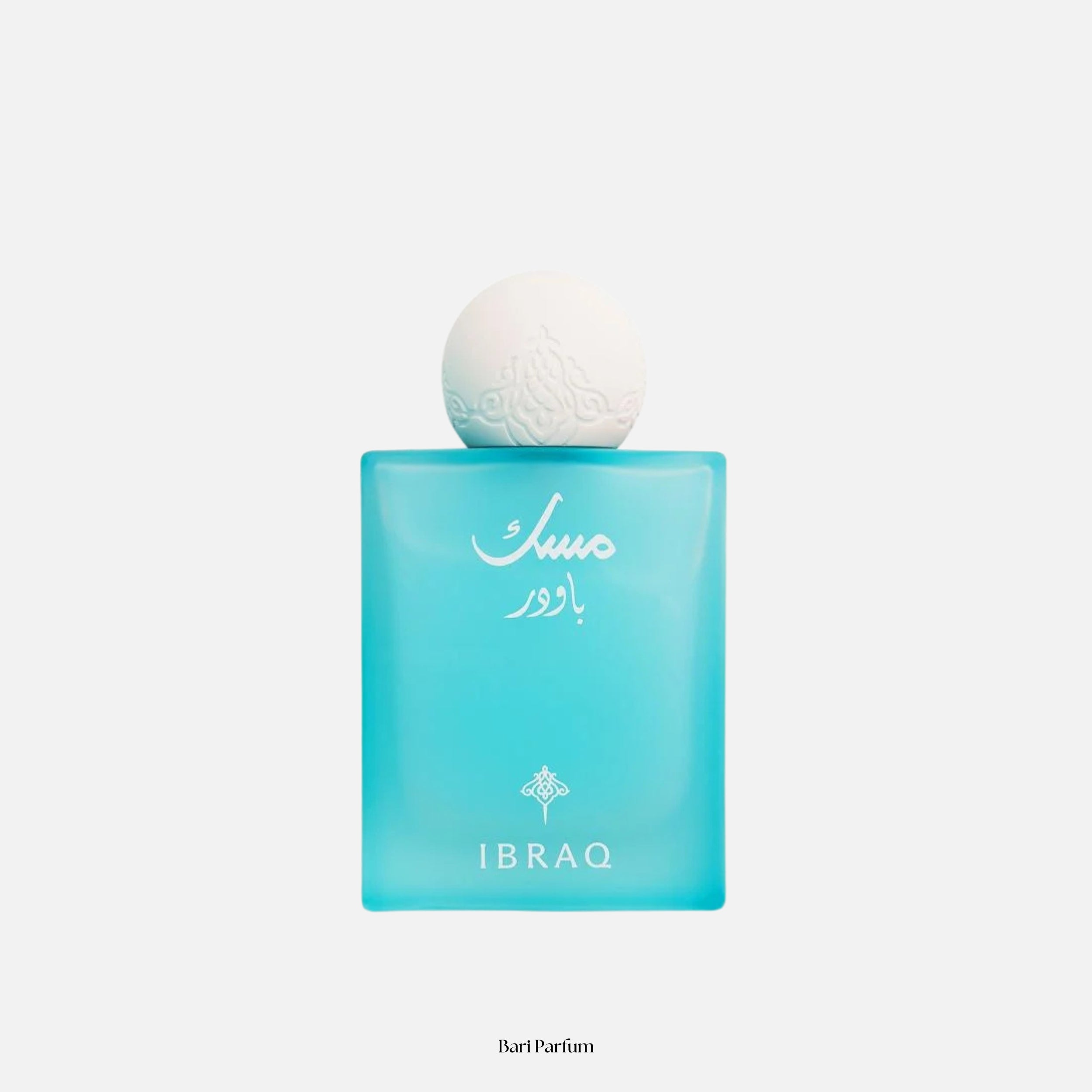 POWDER MUSK