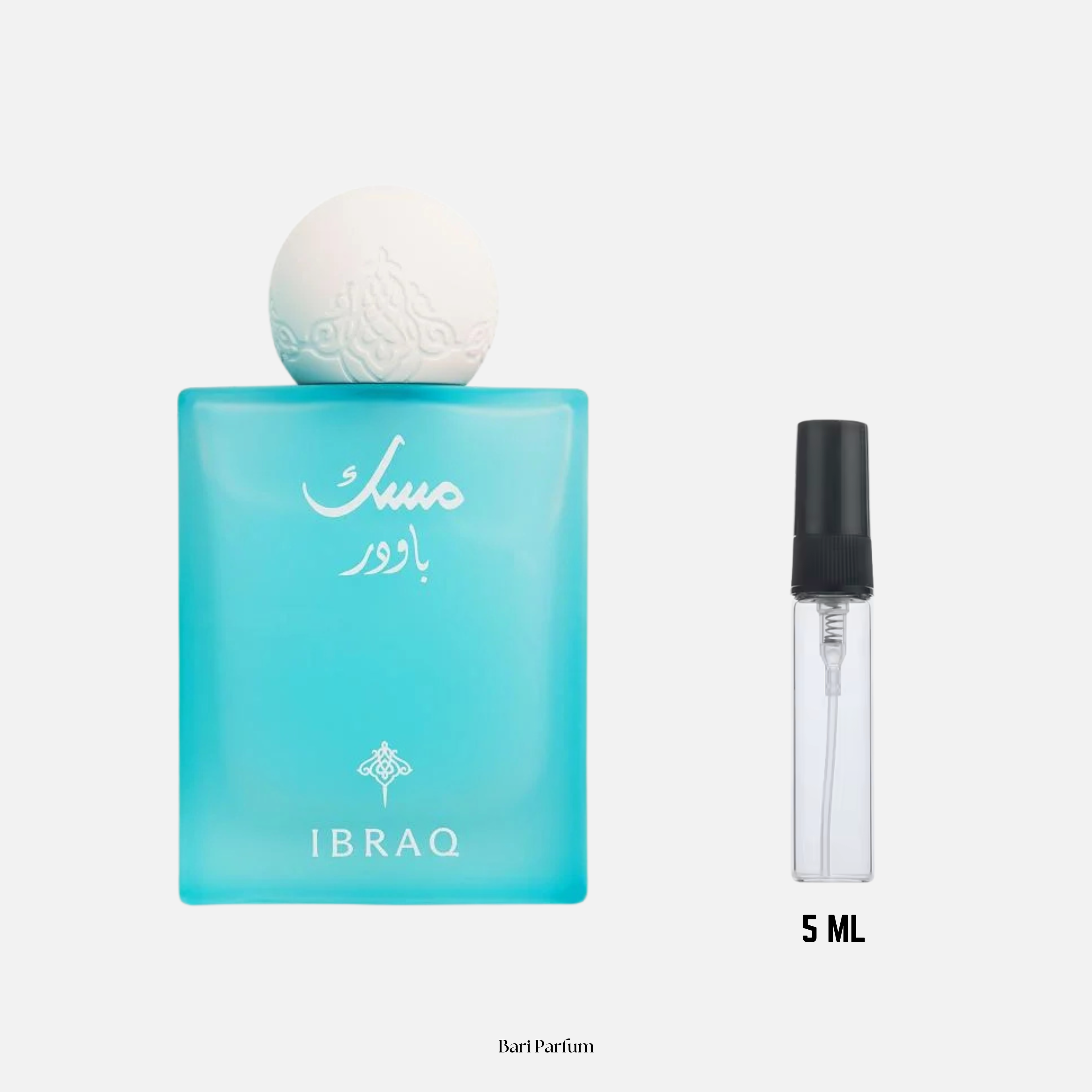 Powder Musk