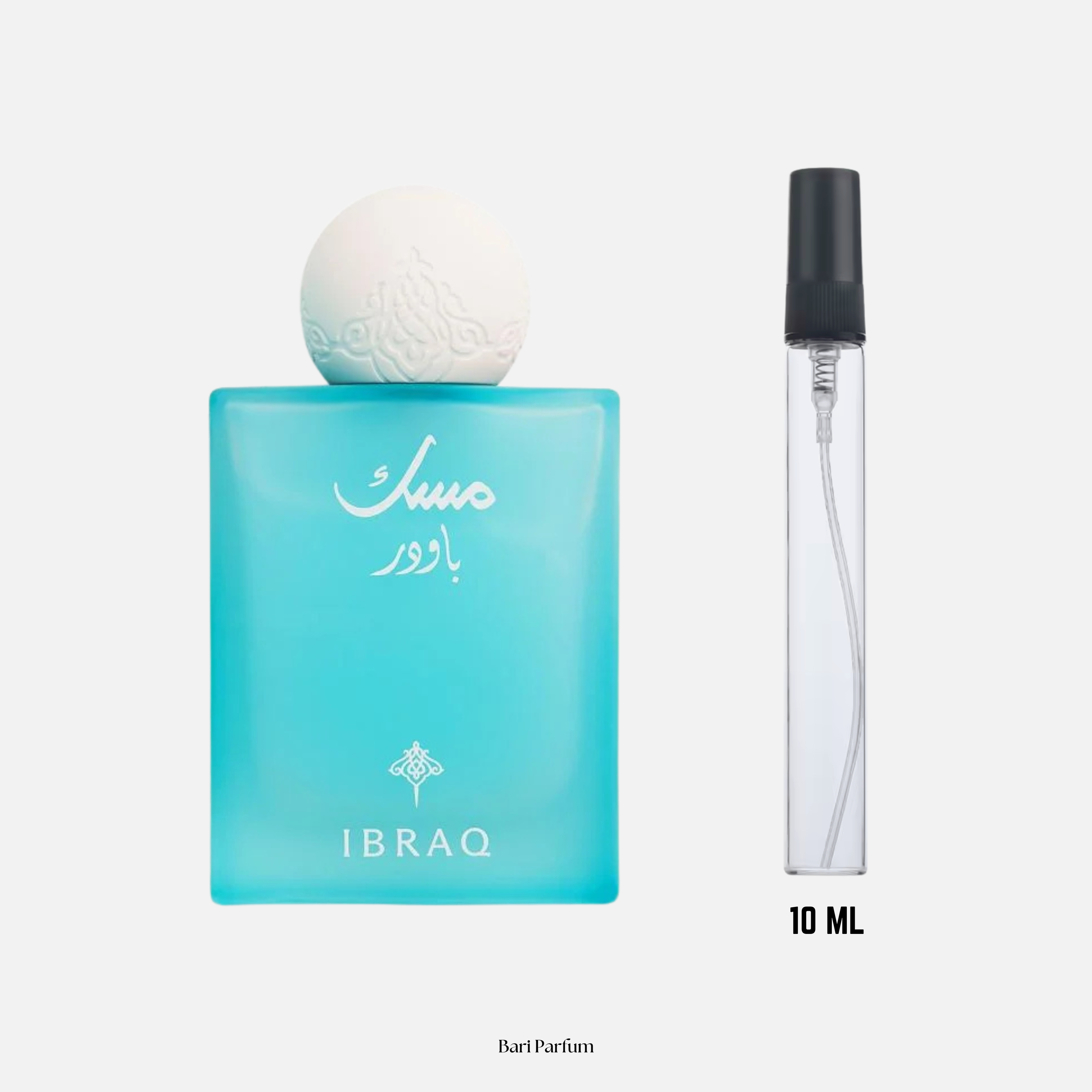 Powder Musk