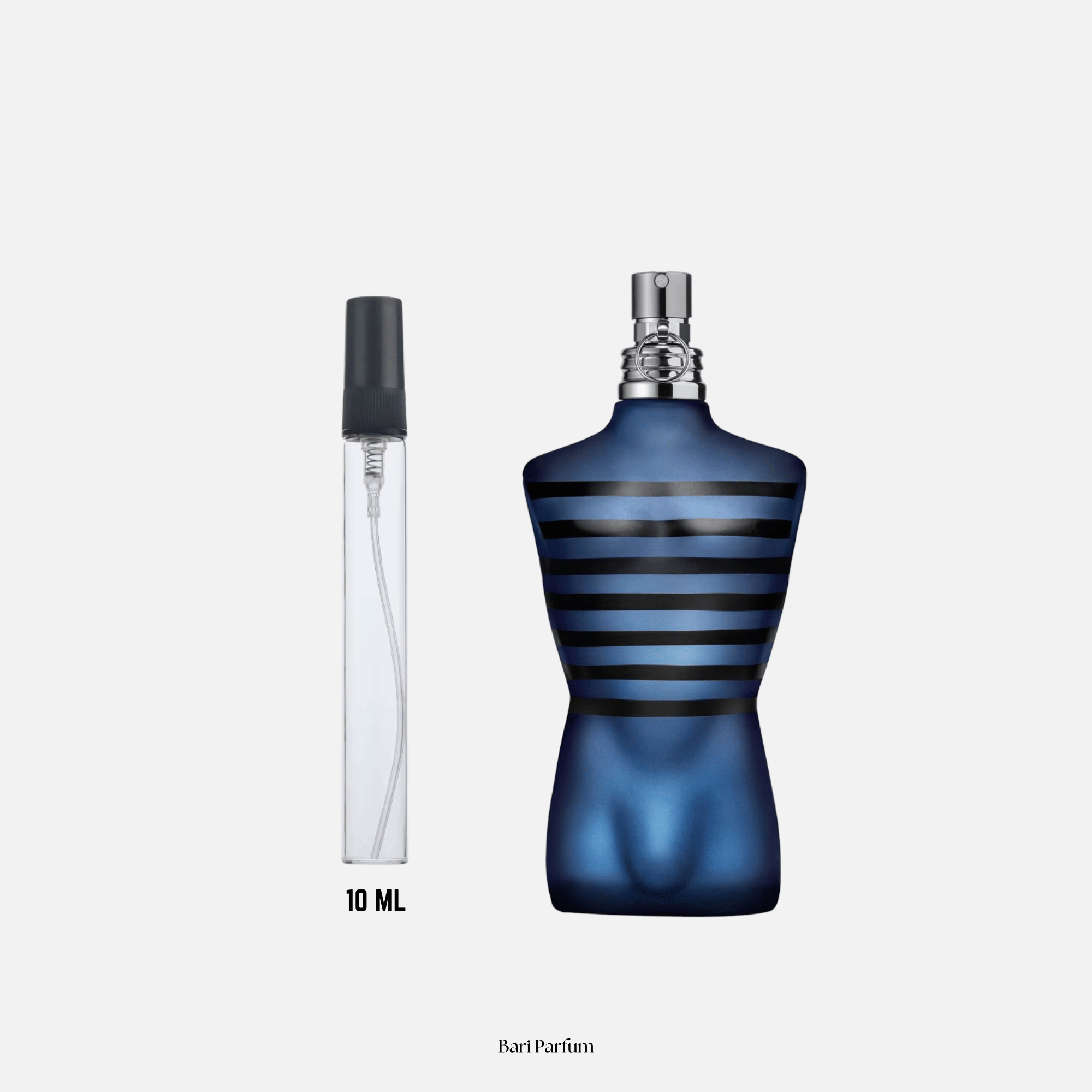 Ultra Male Jean Paul Gaultier