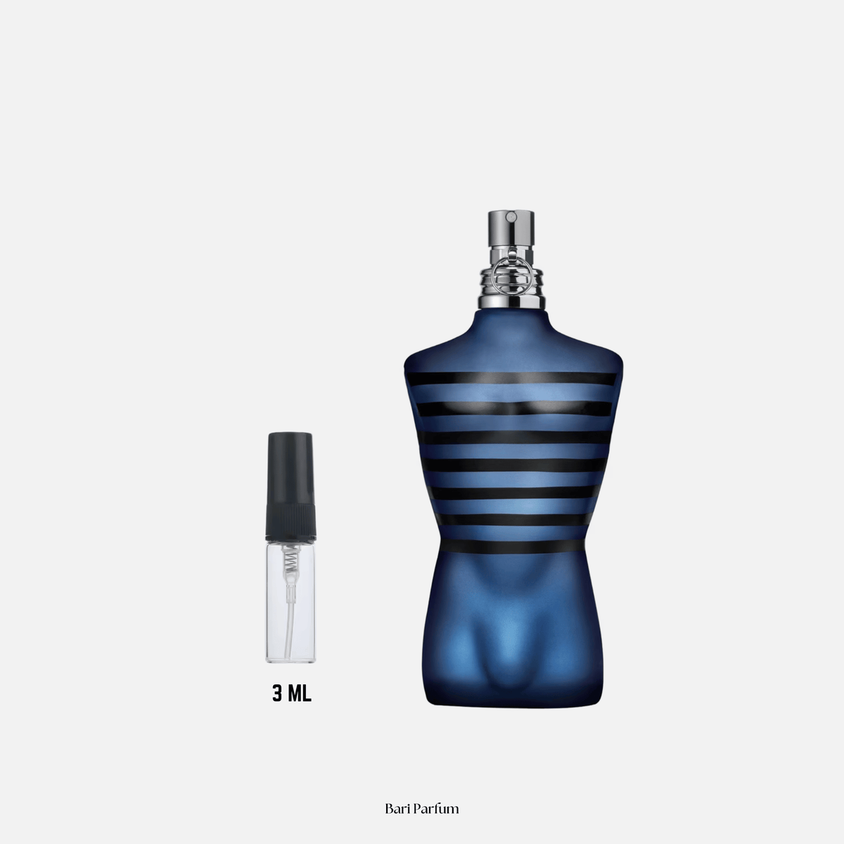 Ultra Male Jean Paul Gaultier