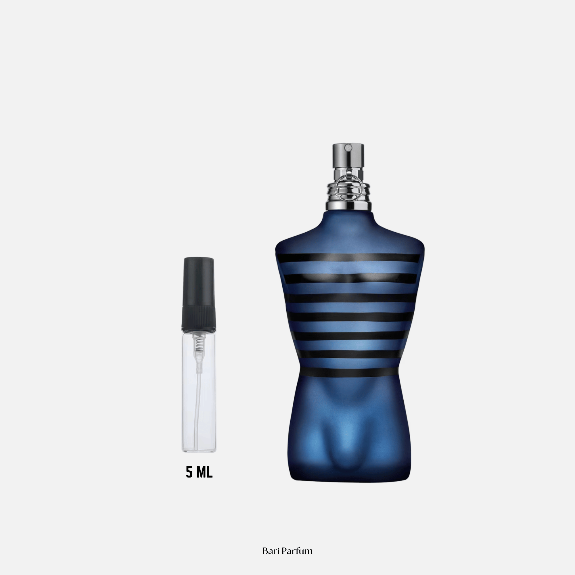 Ultra Male Jean Paul Gaultier