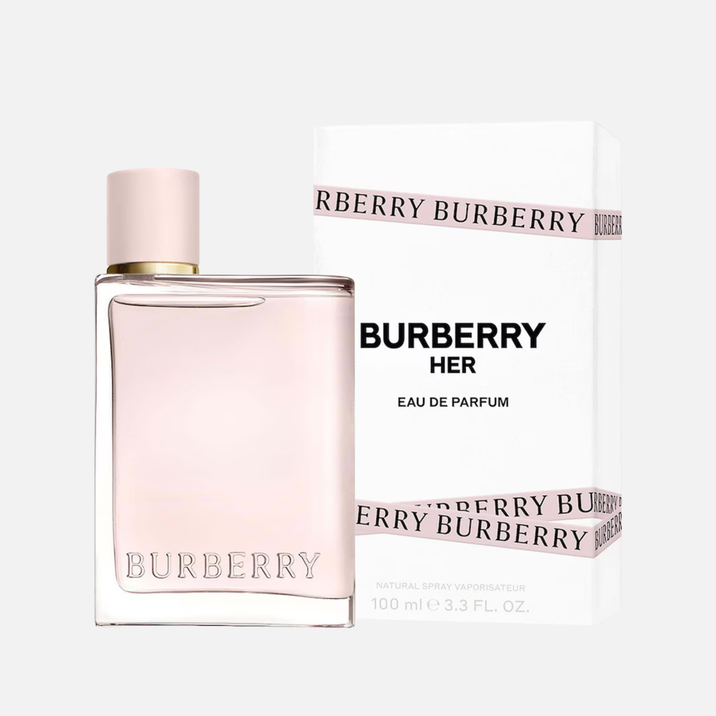 Burberry Her